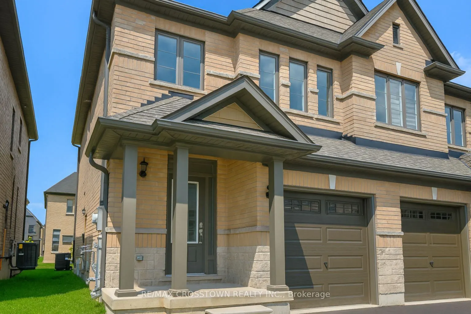 80 Sagewood Avenue