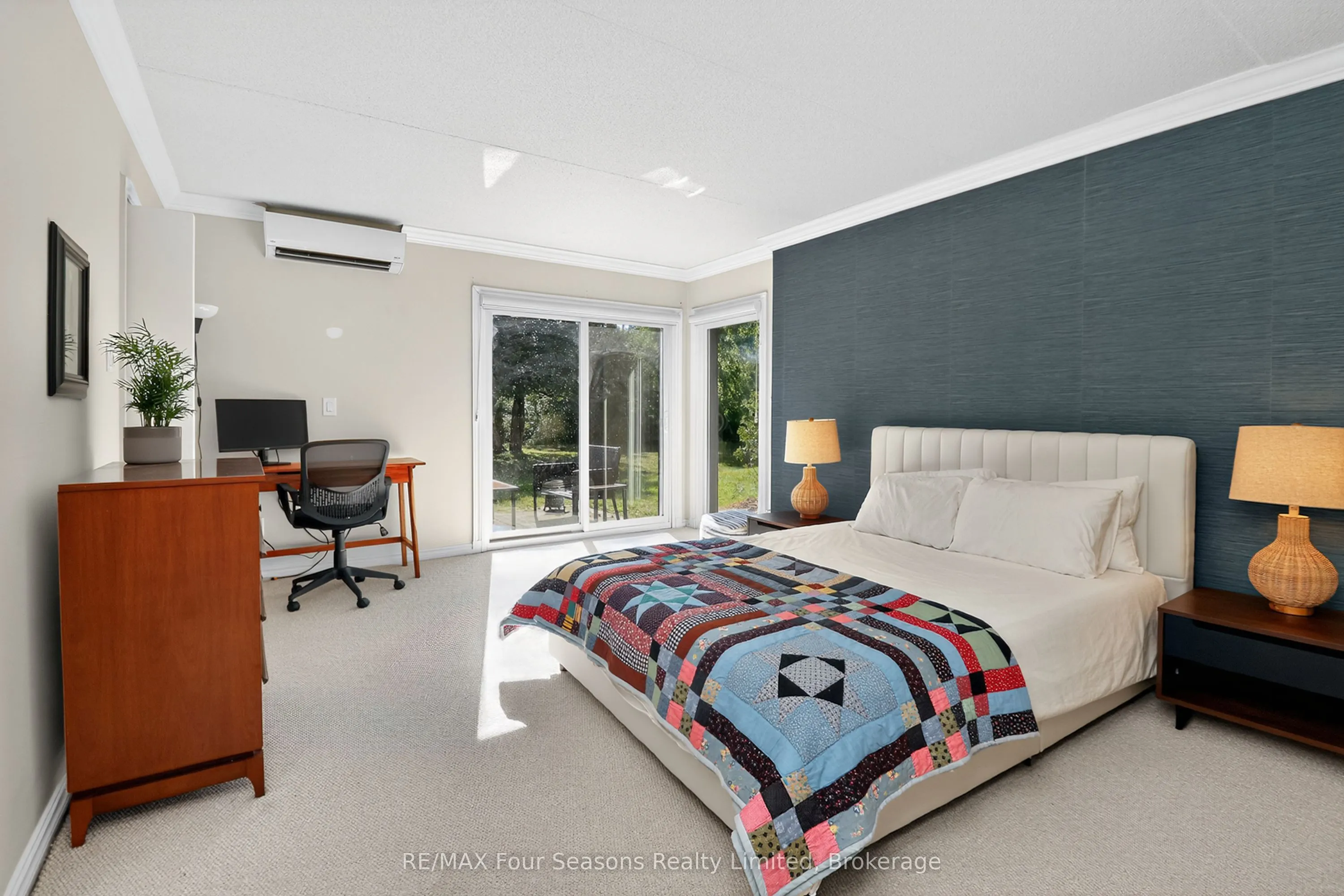 44 Trott Boulevard, #13
