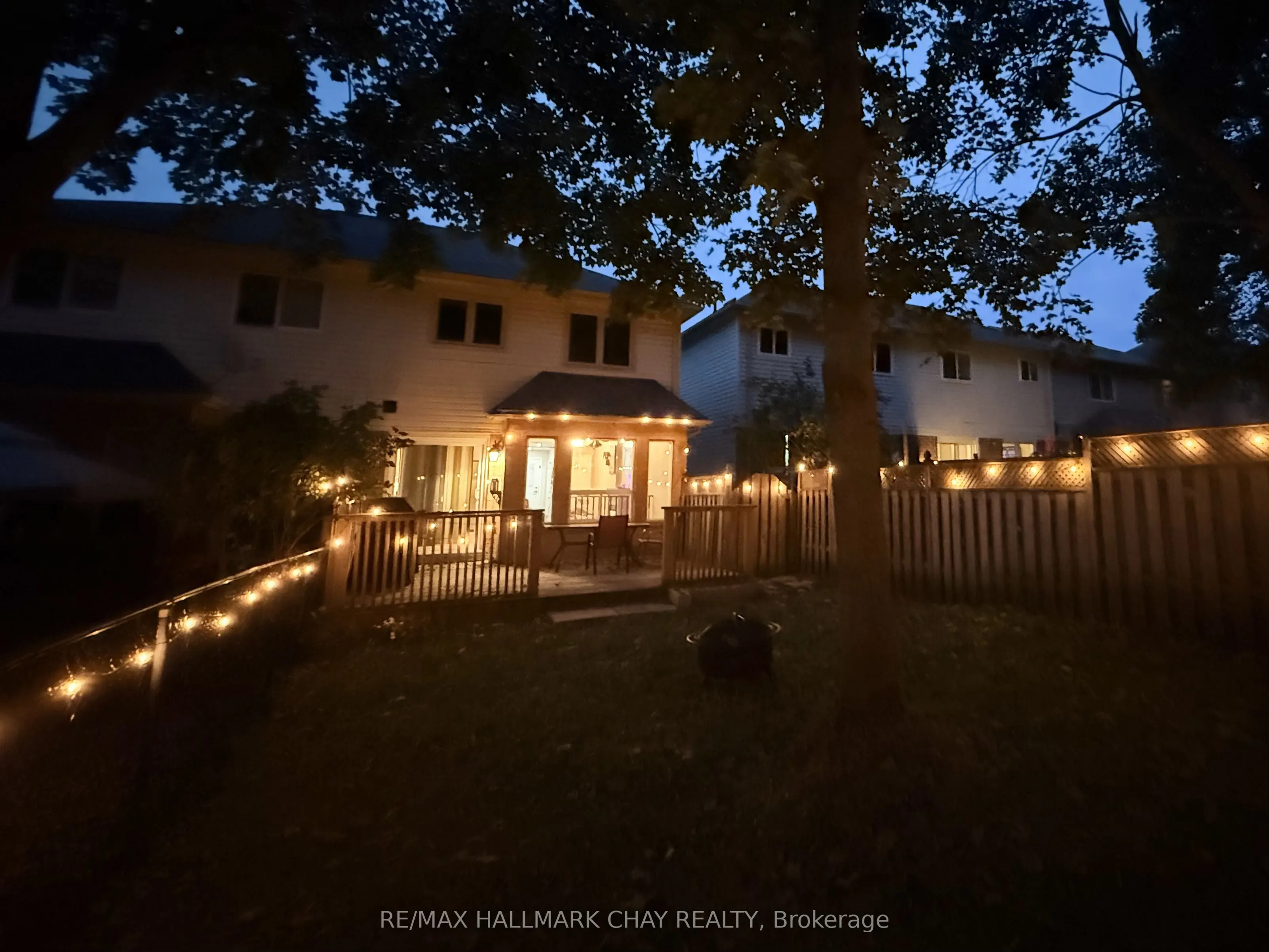 256 Ferndale Drive S