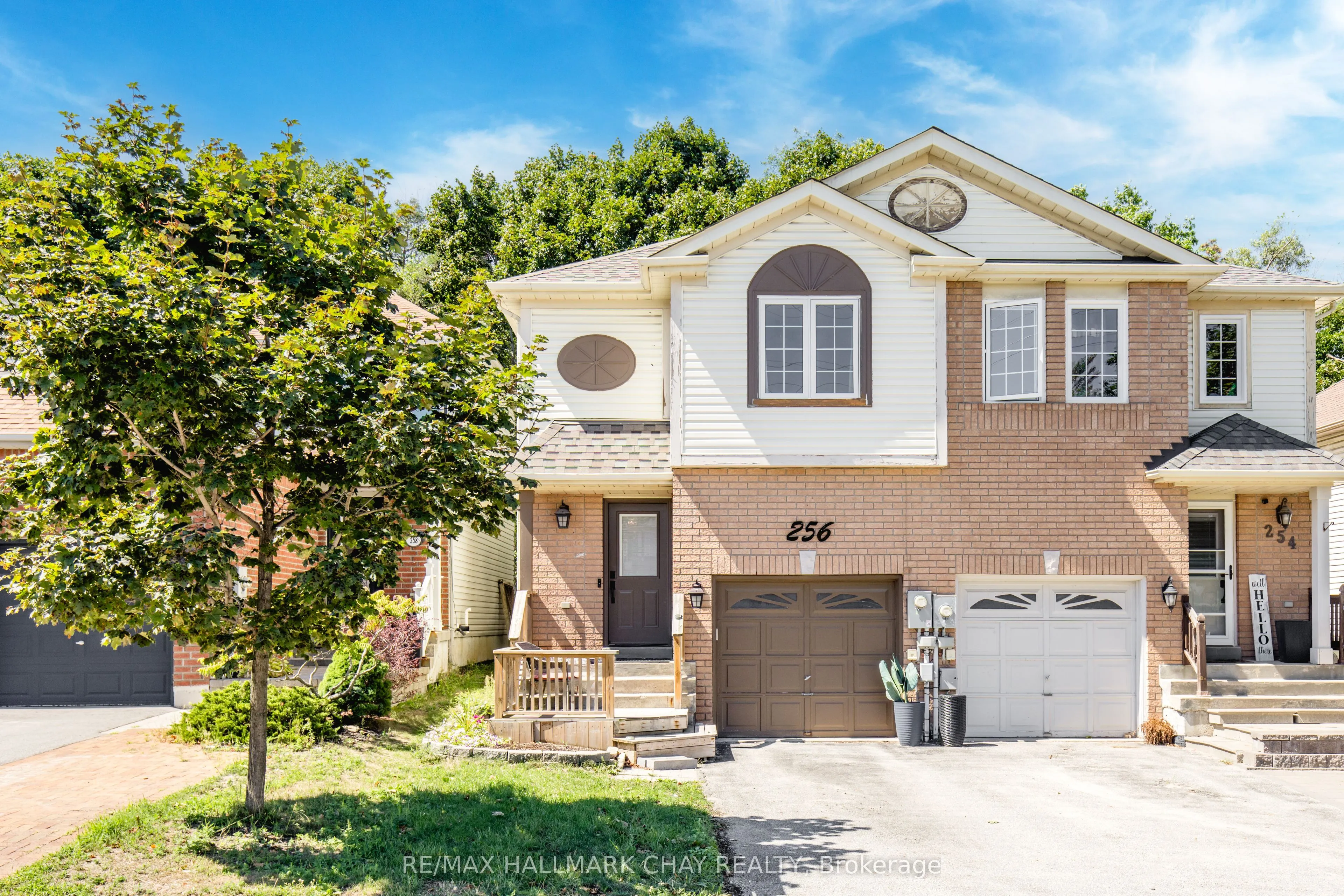 256 Ferndale Drive S