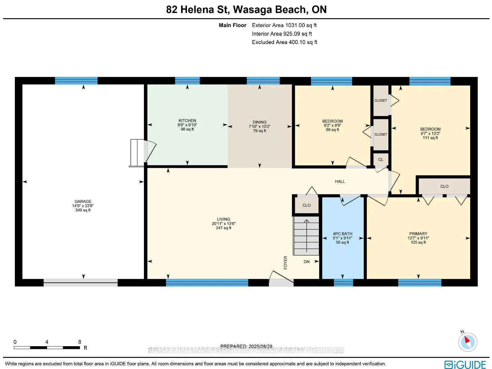 82 Helena Street