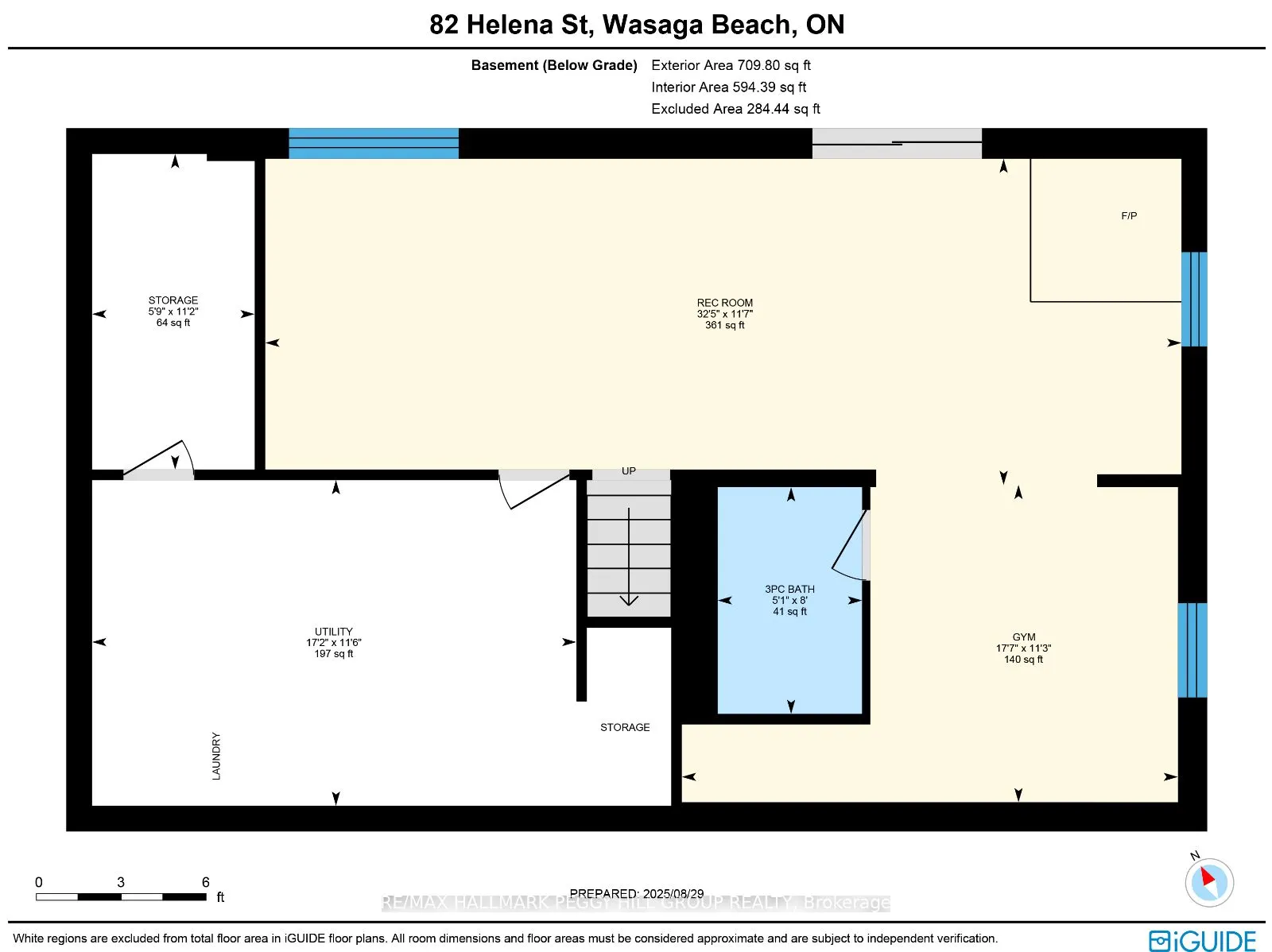 82 Helena Street