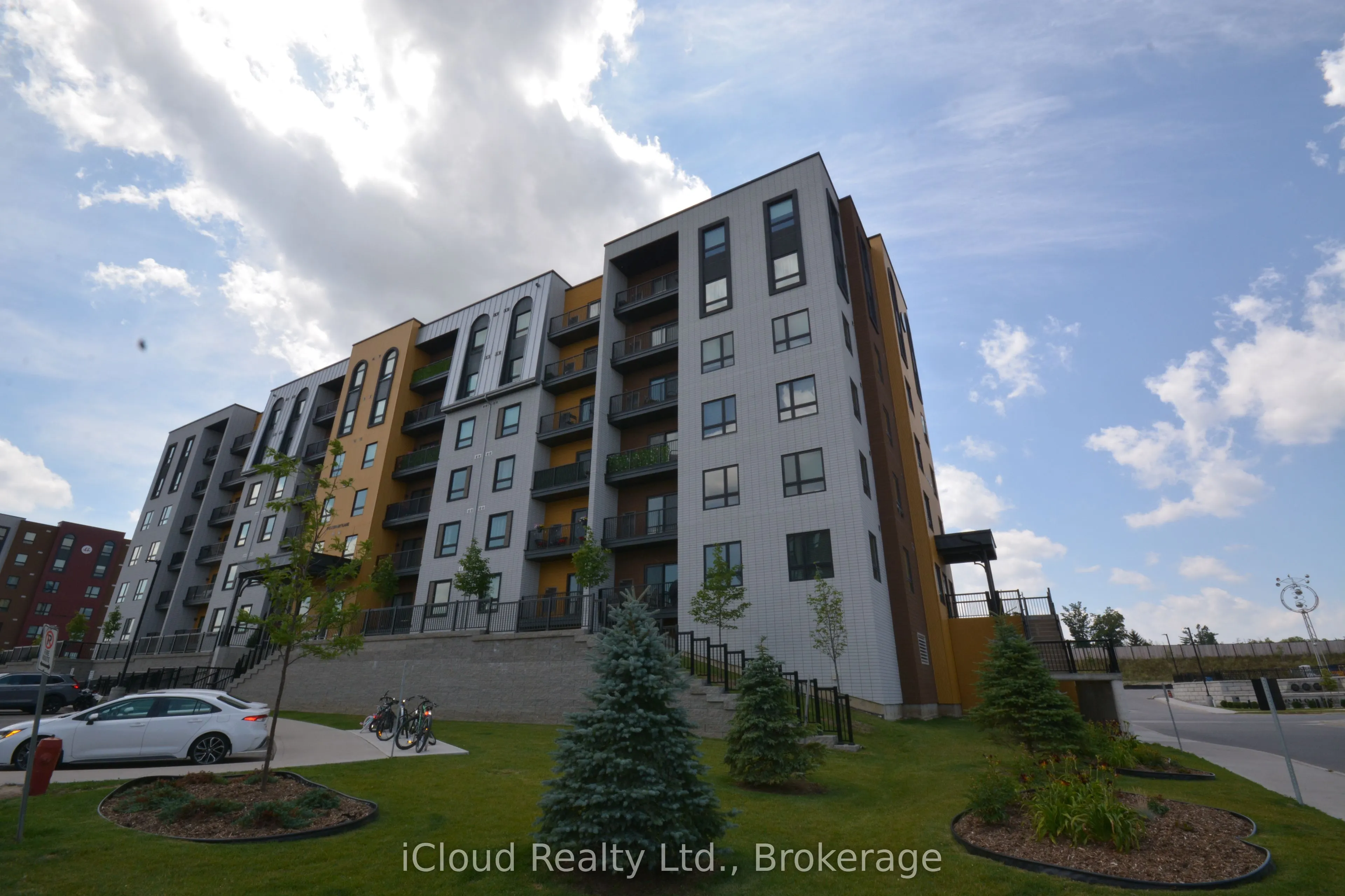 8 Culinary Lane, #411