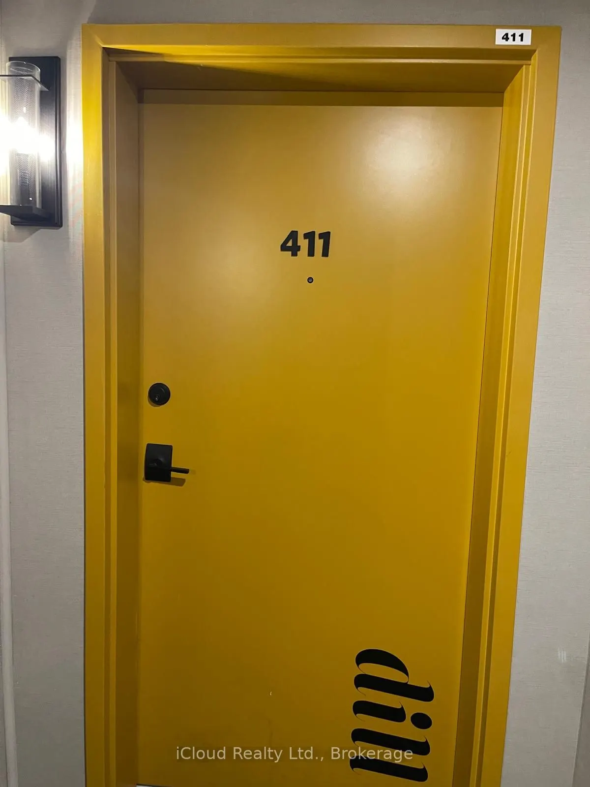 8 Culinary Lane, #411