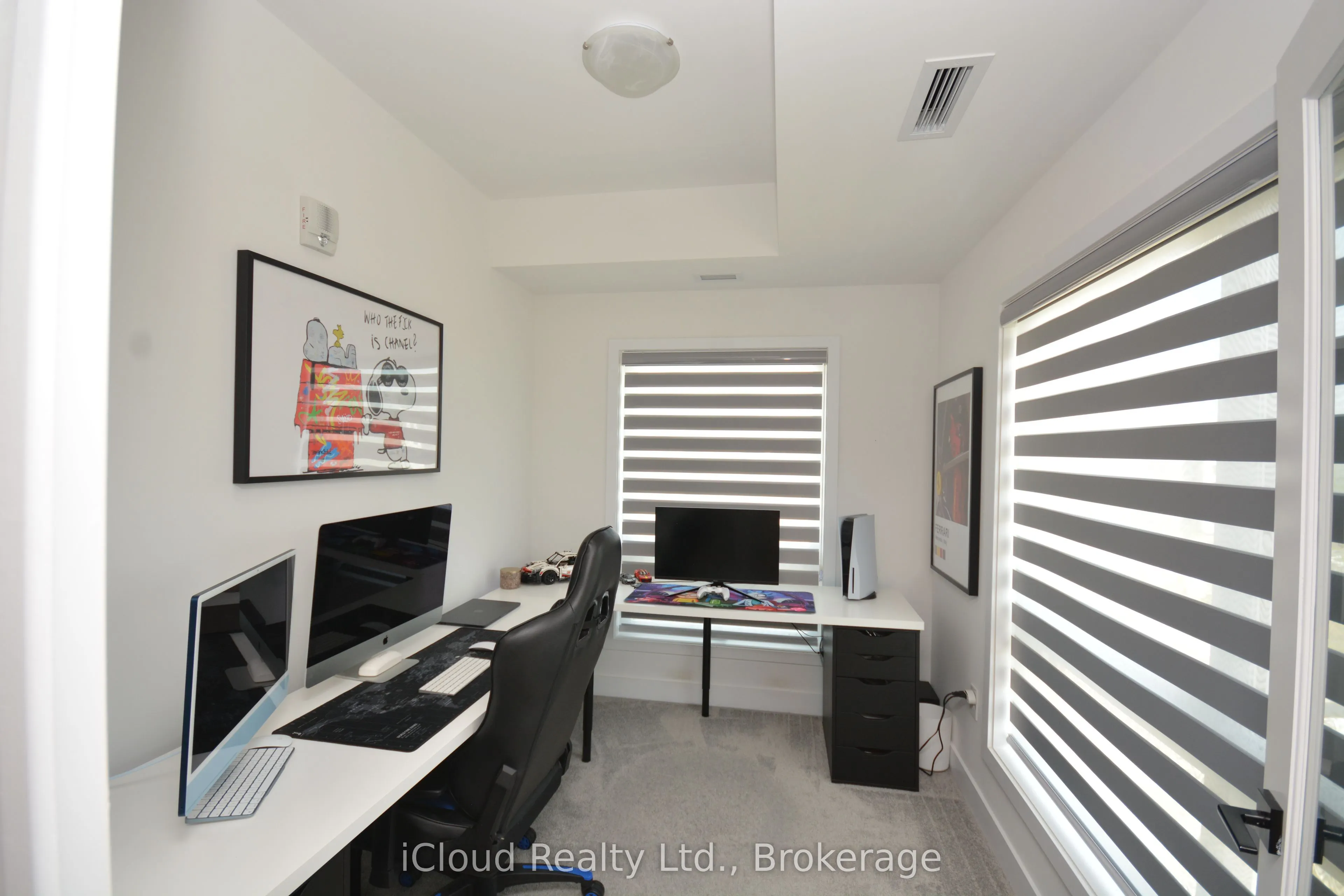 8 Culinary Lane, #411