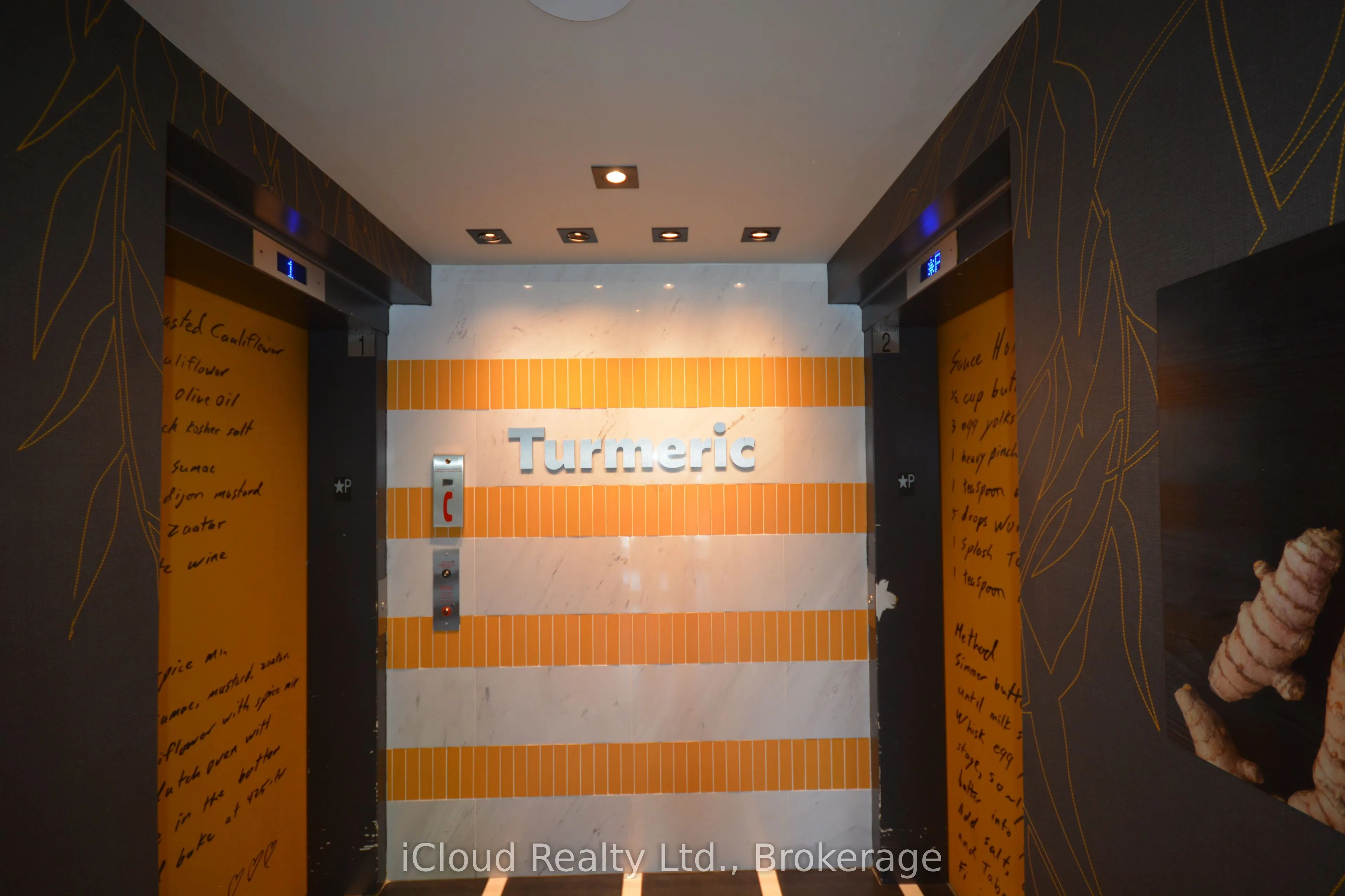 8 Culinary Lane, #411