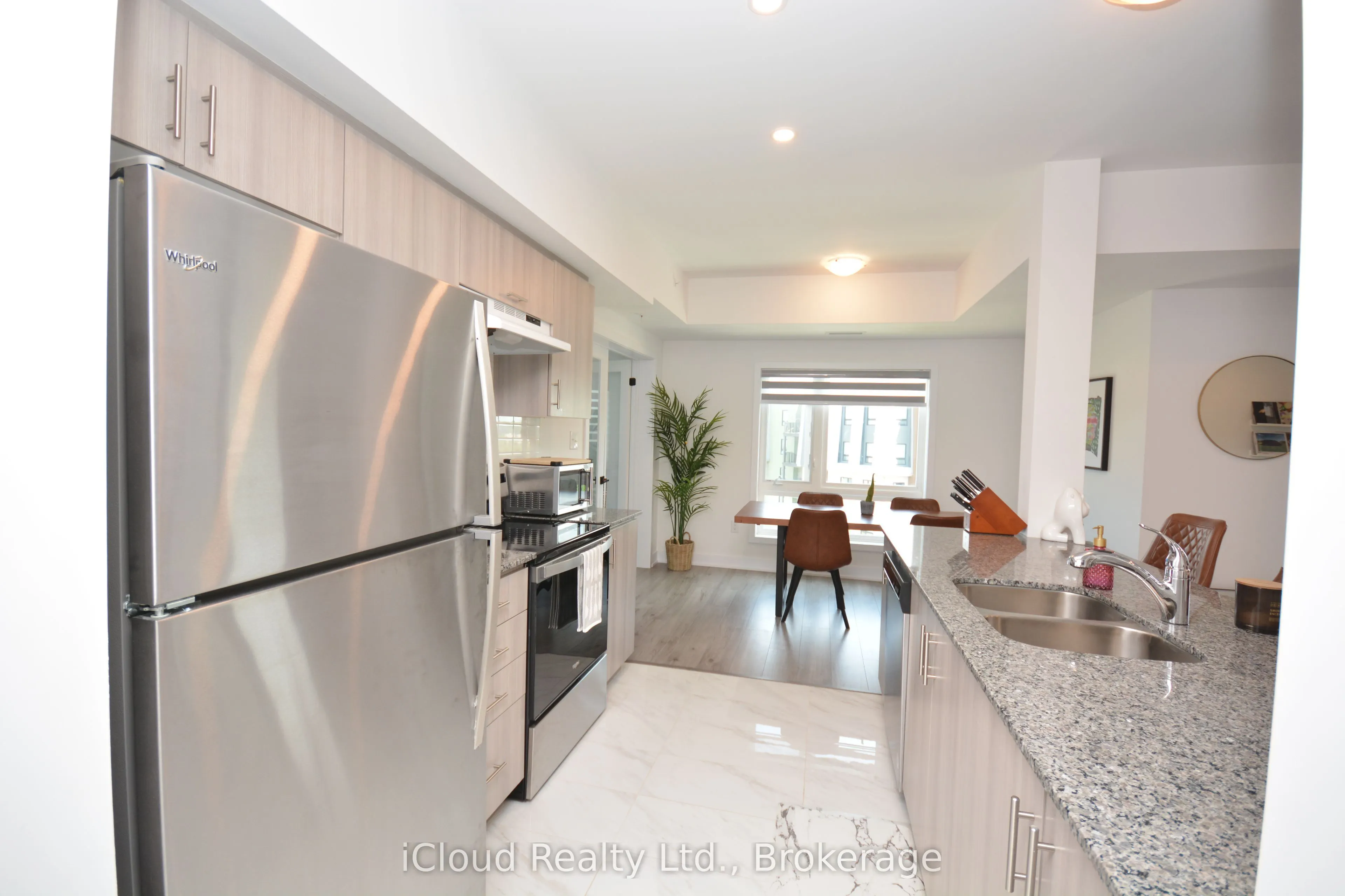 8 Culinary Lane, #411