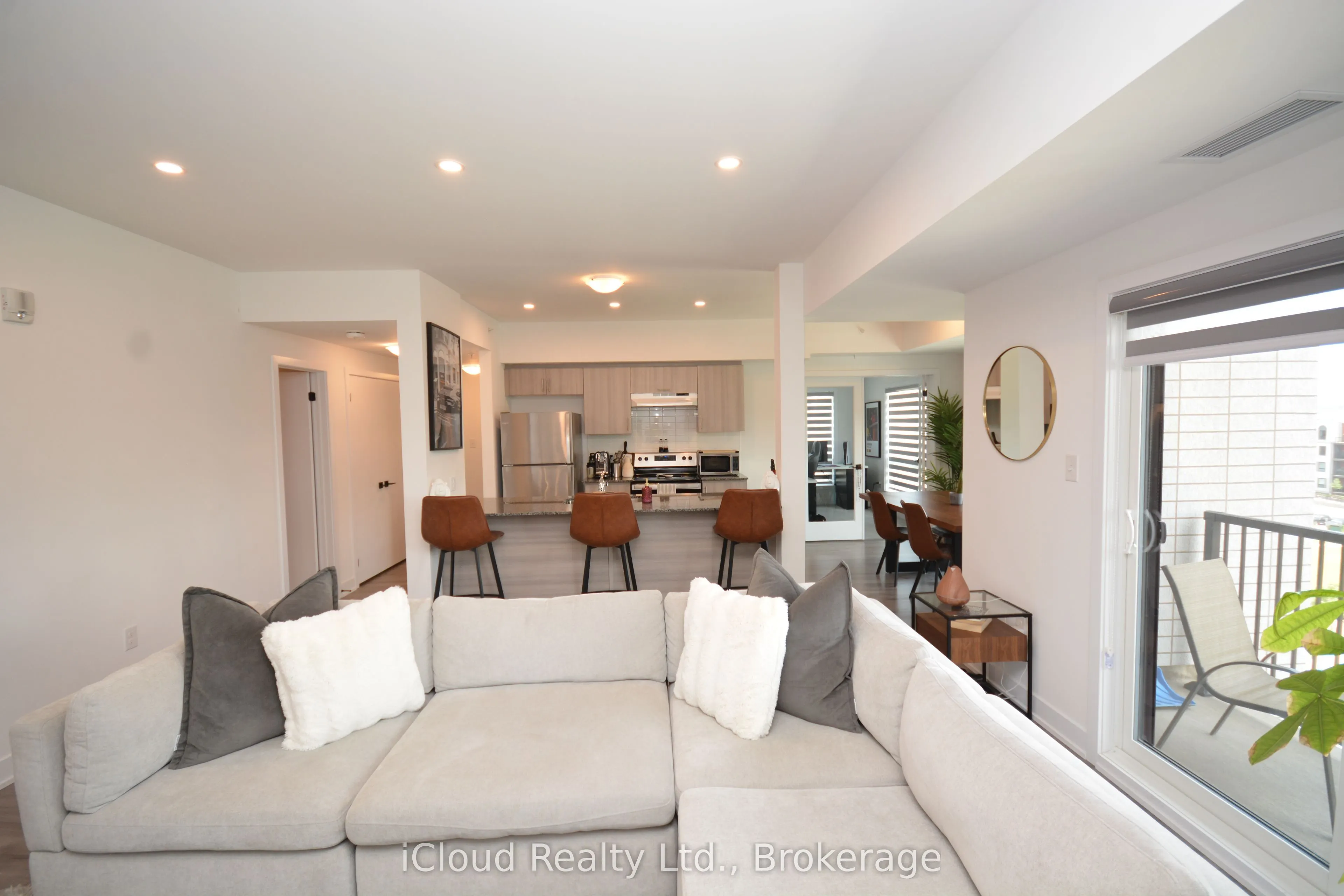 8 Culinary Lane, #411