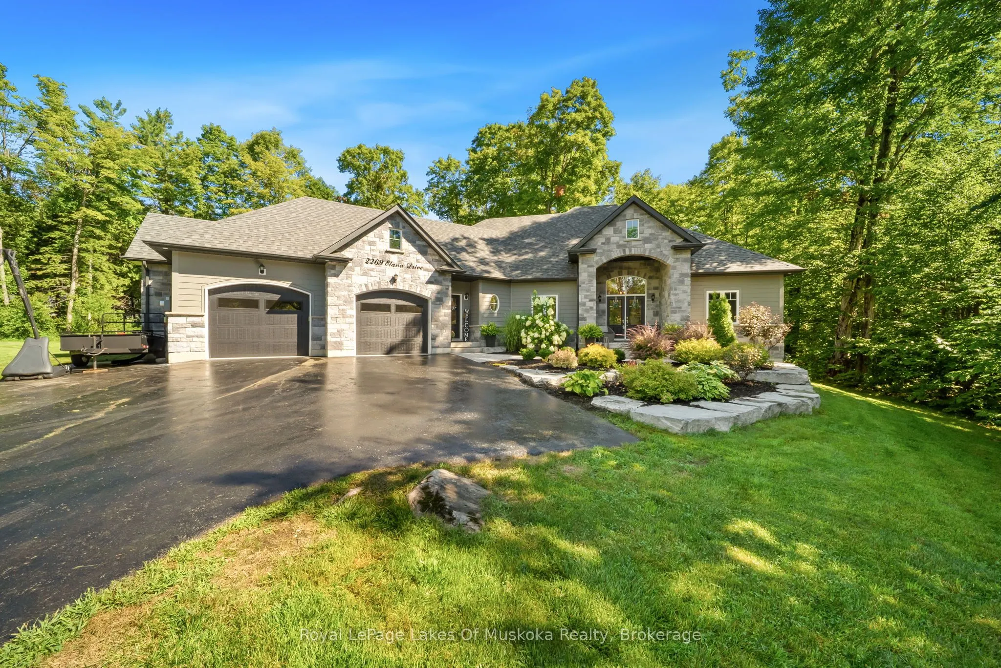 2269 Elana Drive