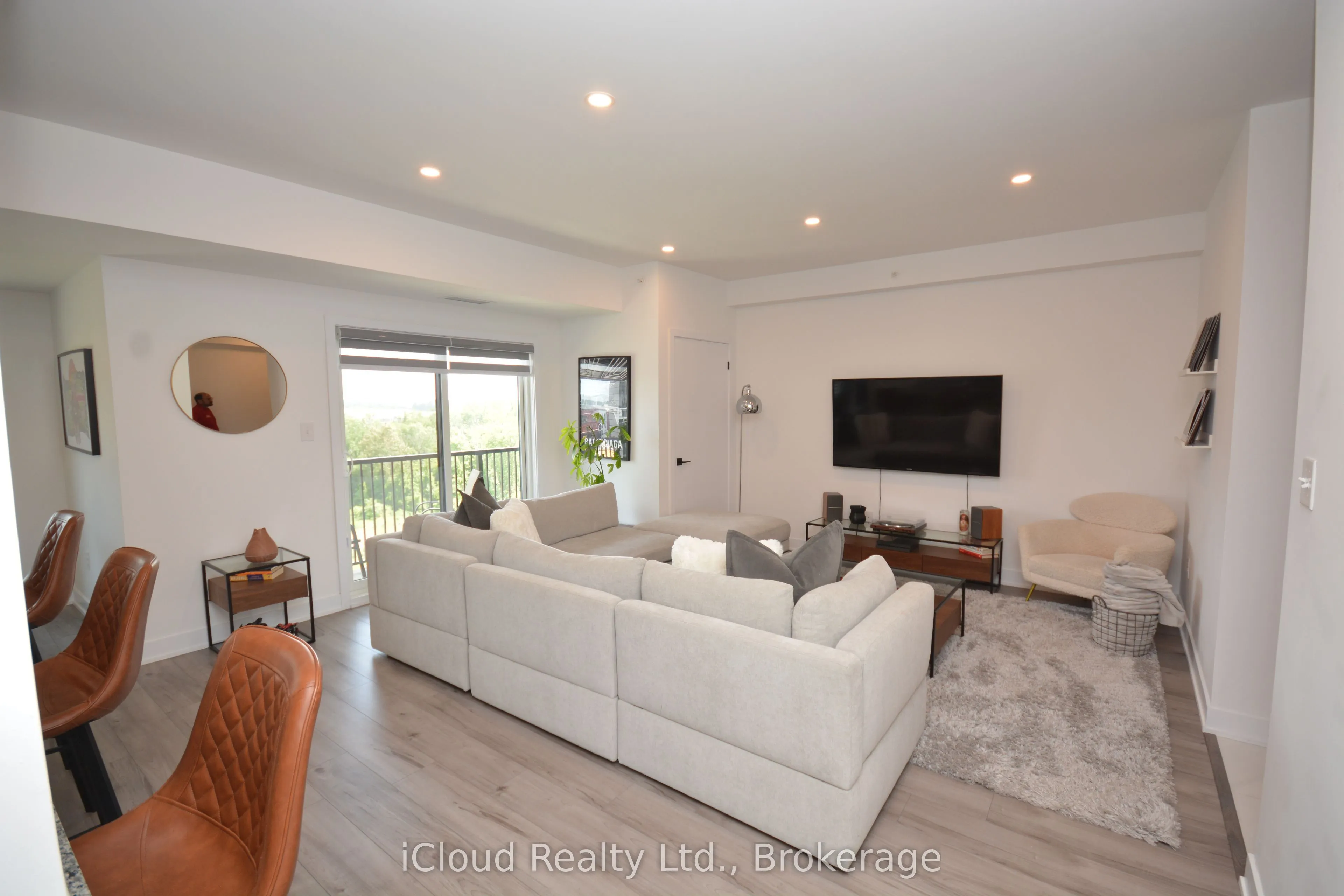 8 Culinary Lane, #411