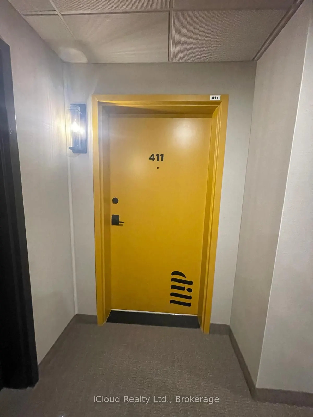 8 Culinary Lane, #411