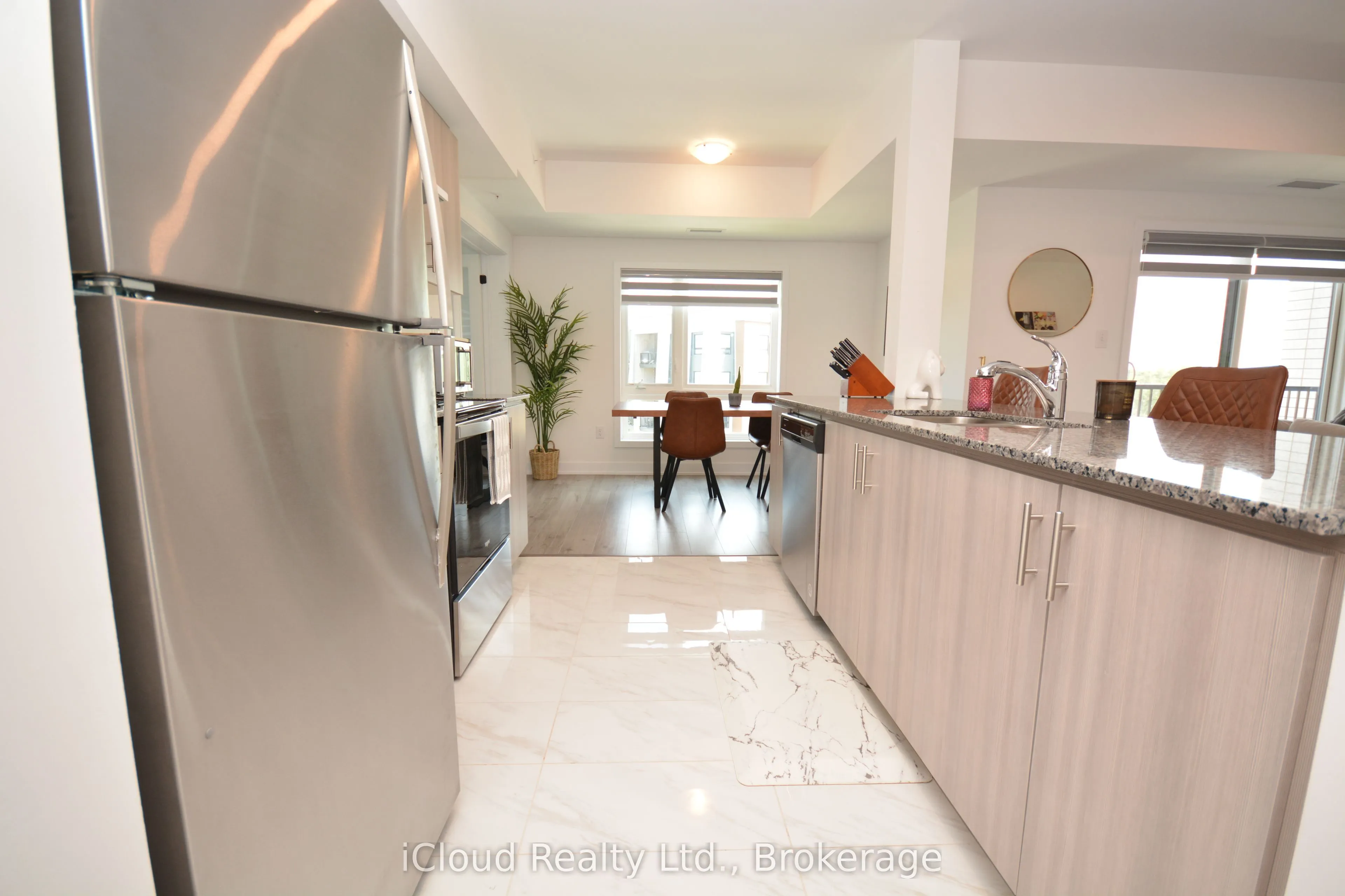 8 Culinary Lane, #411
