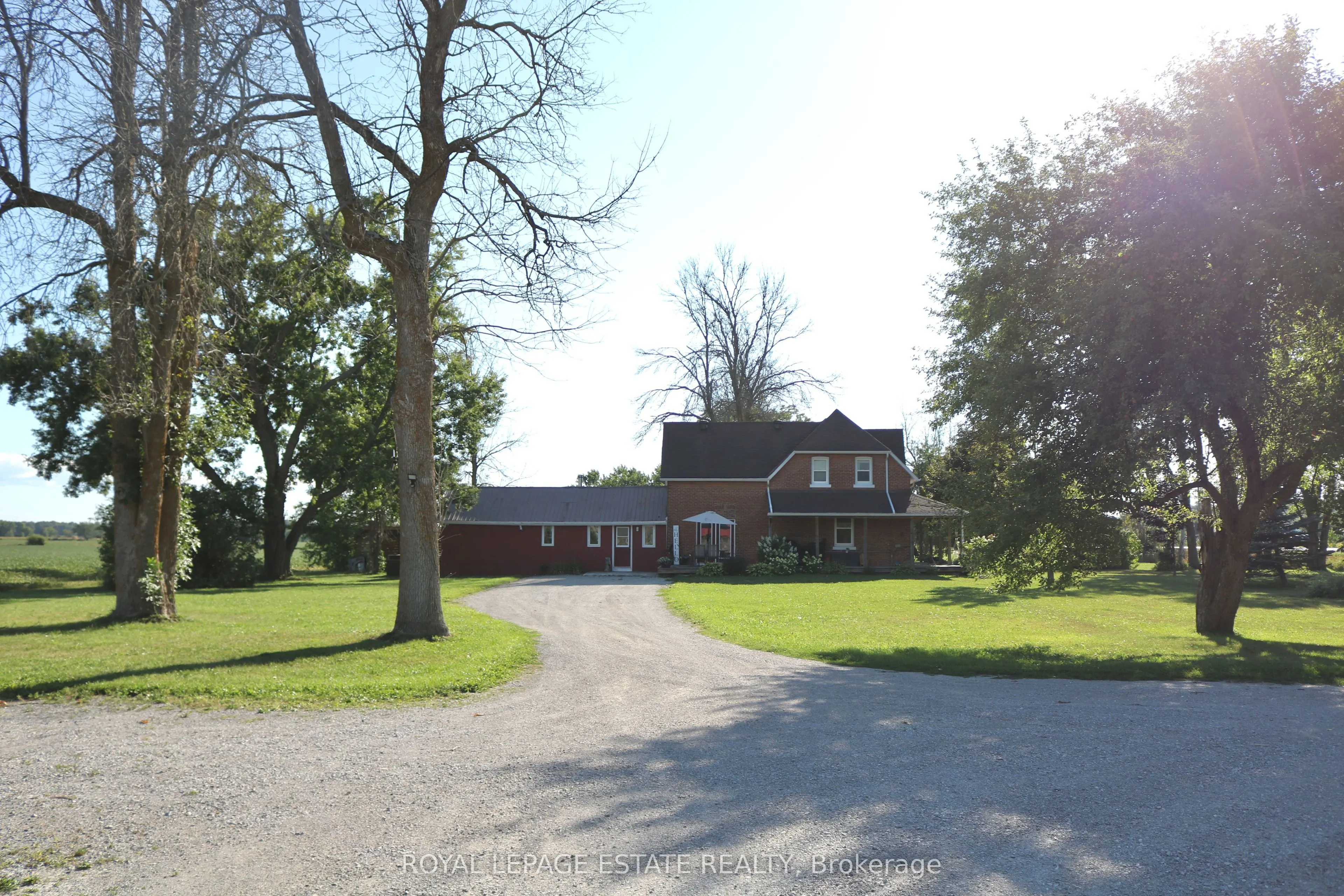 4295 Horseshoe Valley Road W