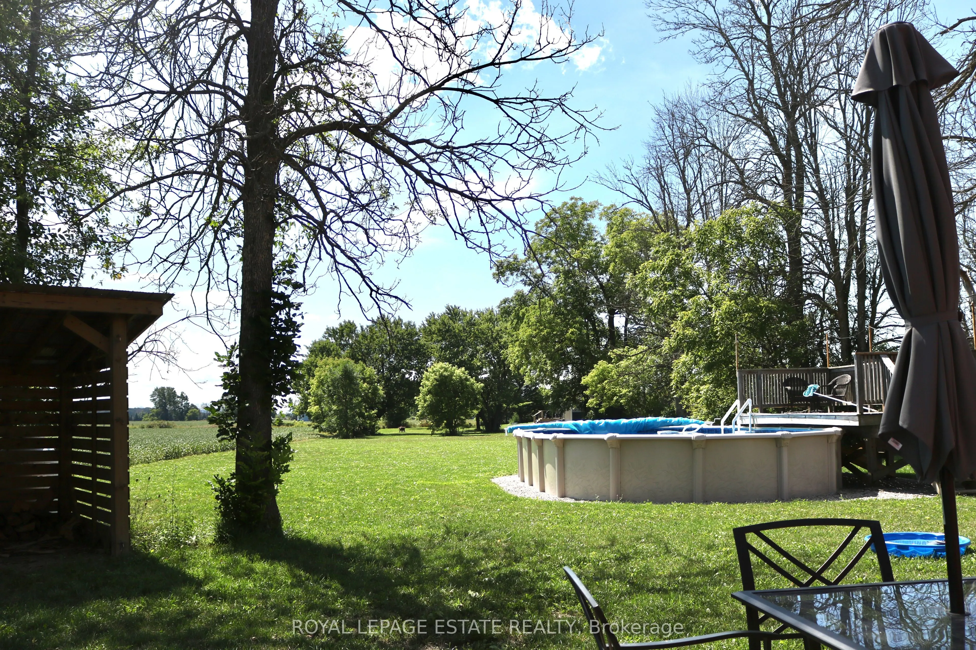 4295 Horseshoe Valley Road W