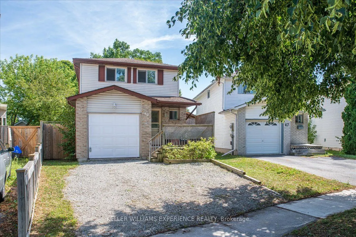 49 Laurie Crescent