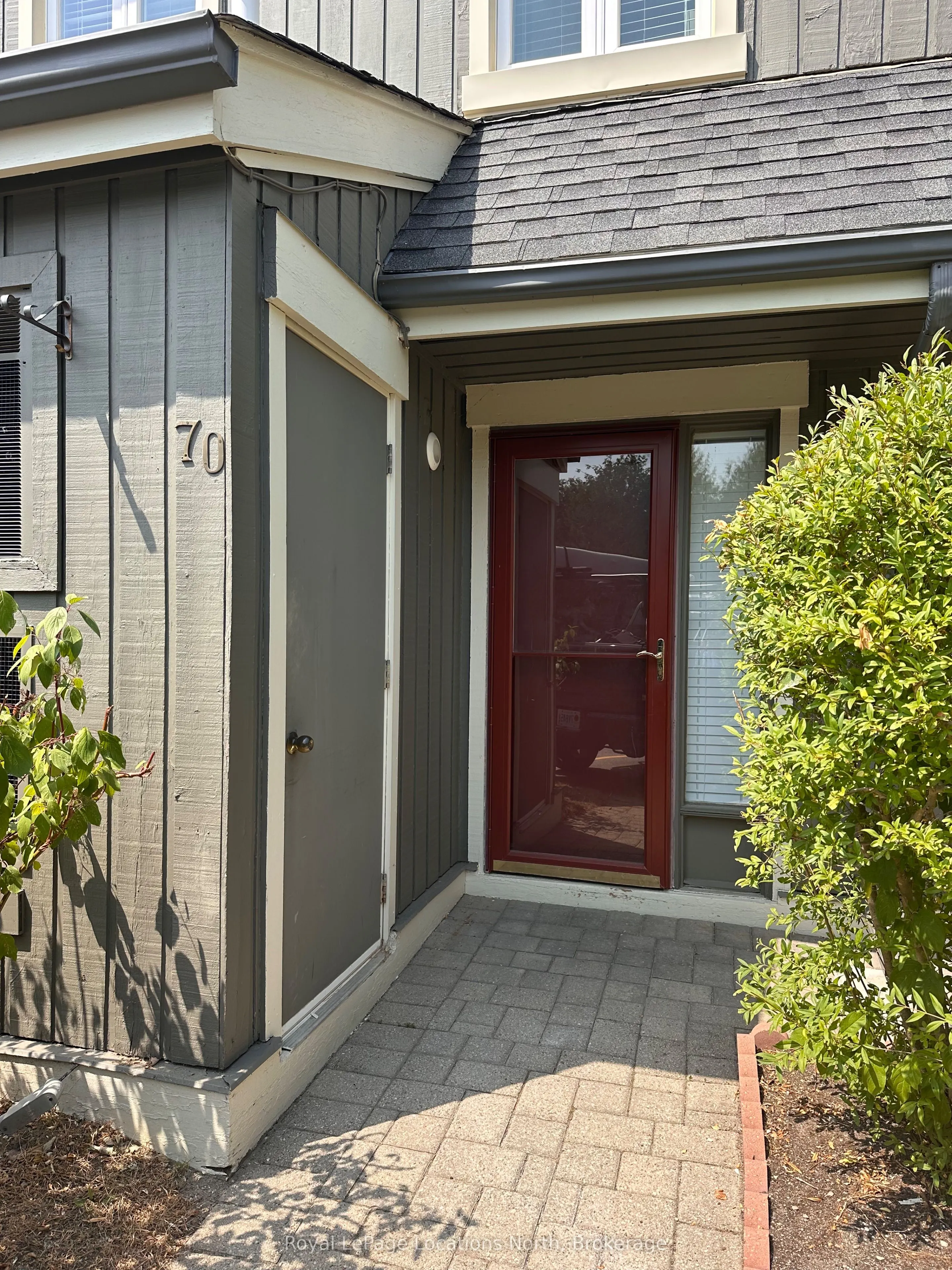 149 Fairway Crescent, #70