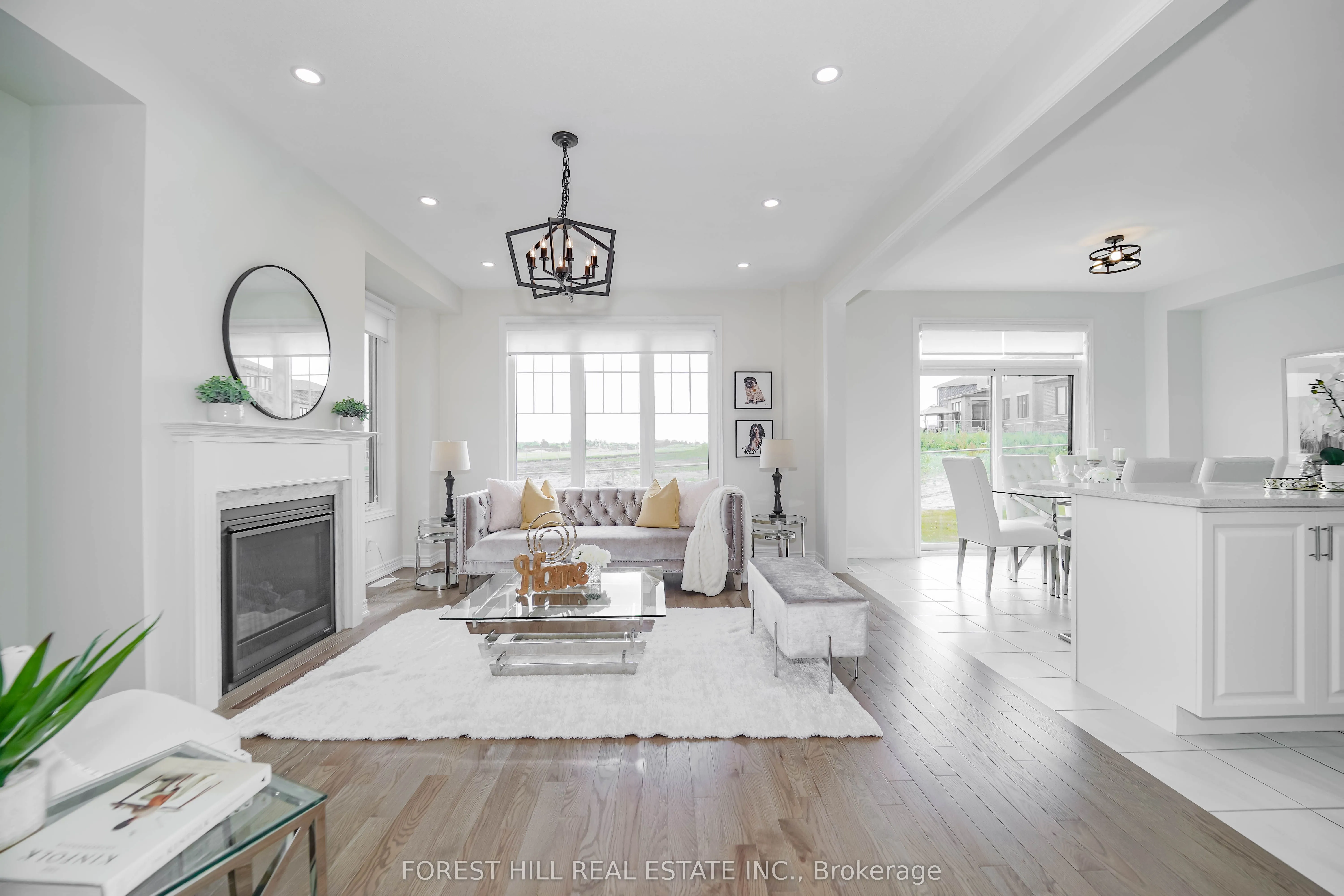 29 Kingsbury Trail