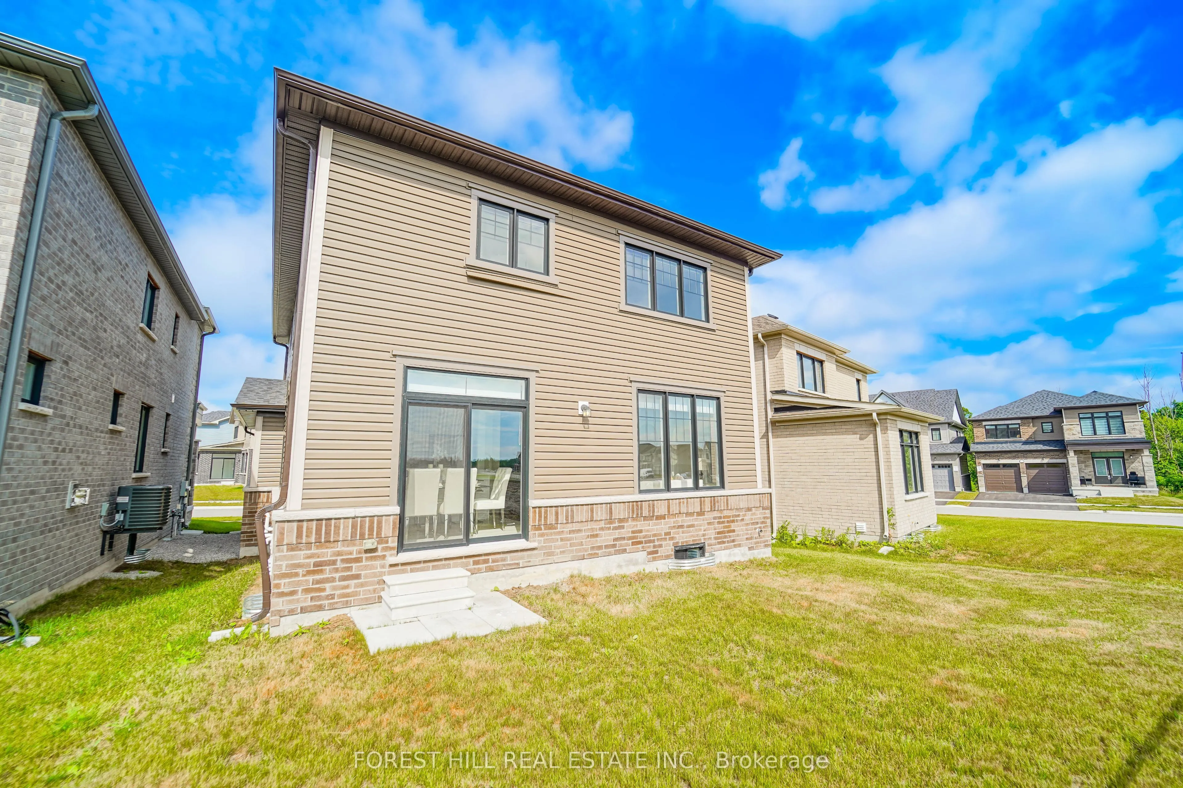 29 Kingsbury Trail