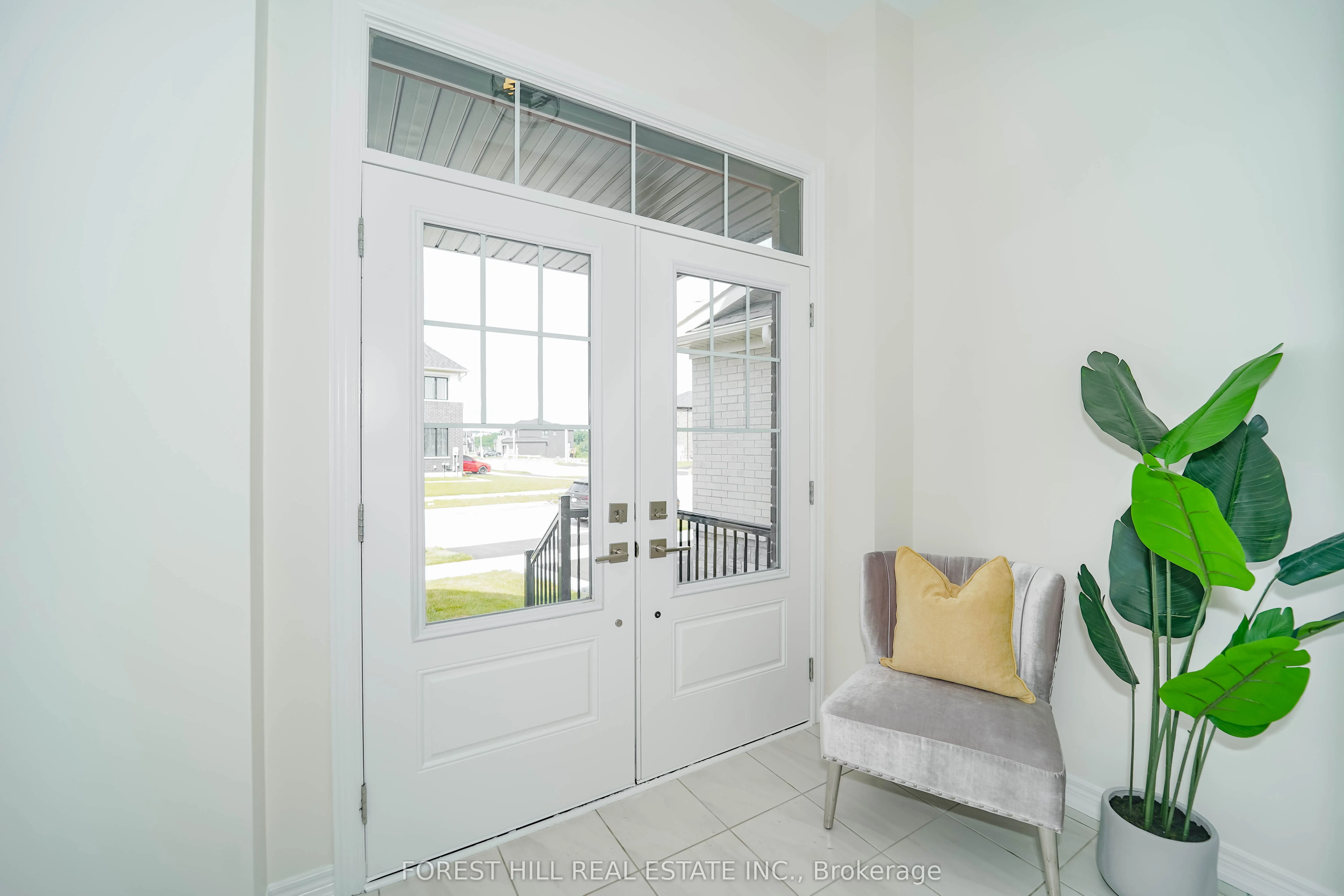 29 Kingsbury Trail