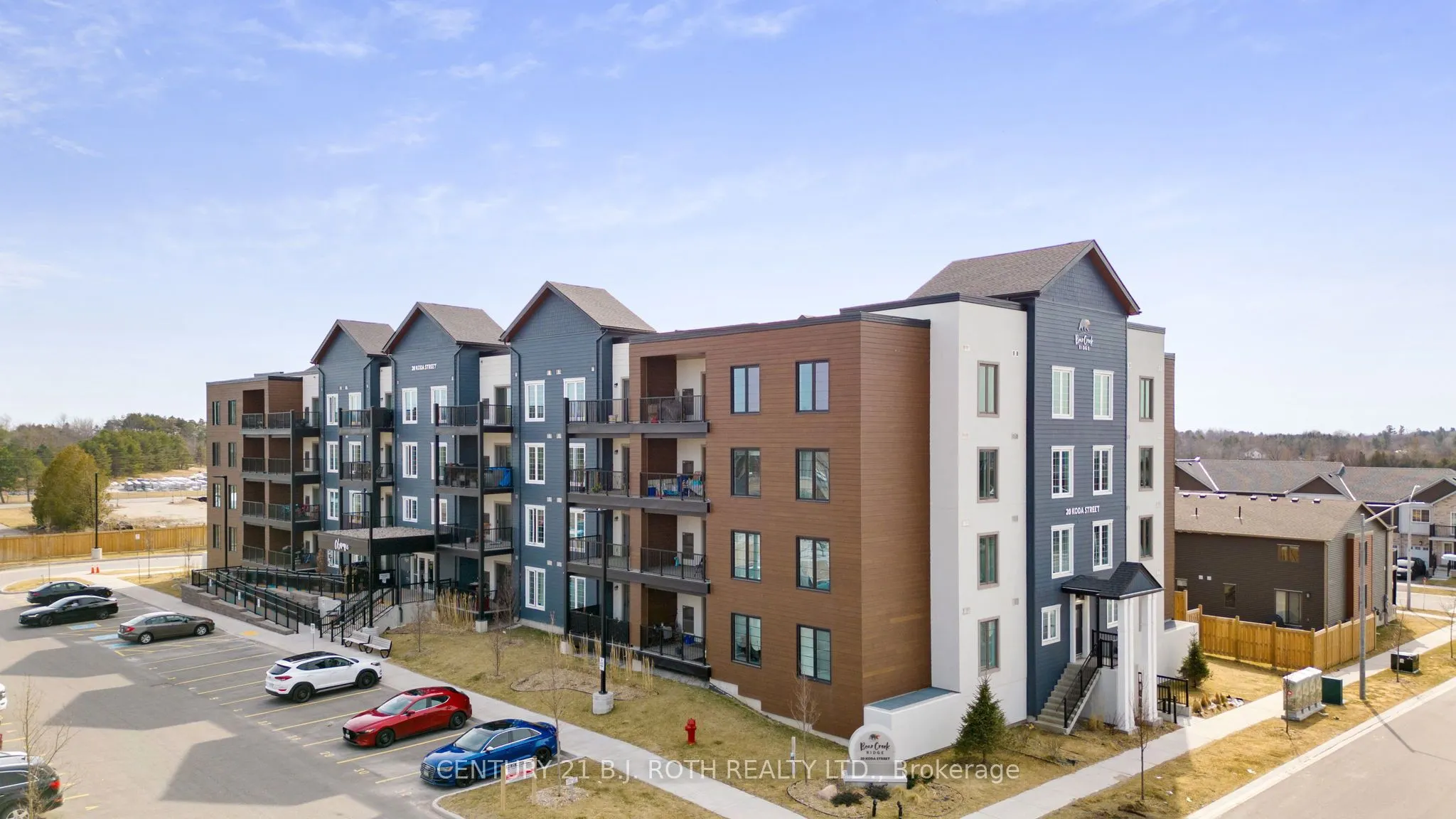 20 Koda Street, #204