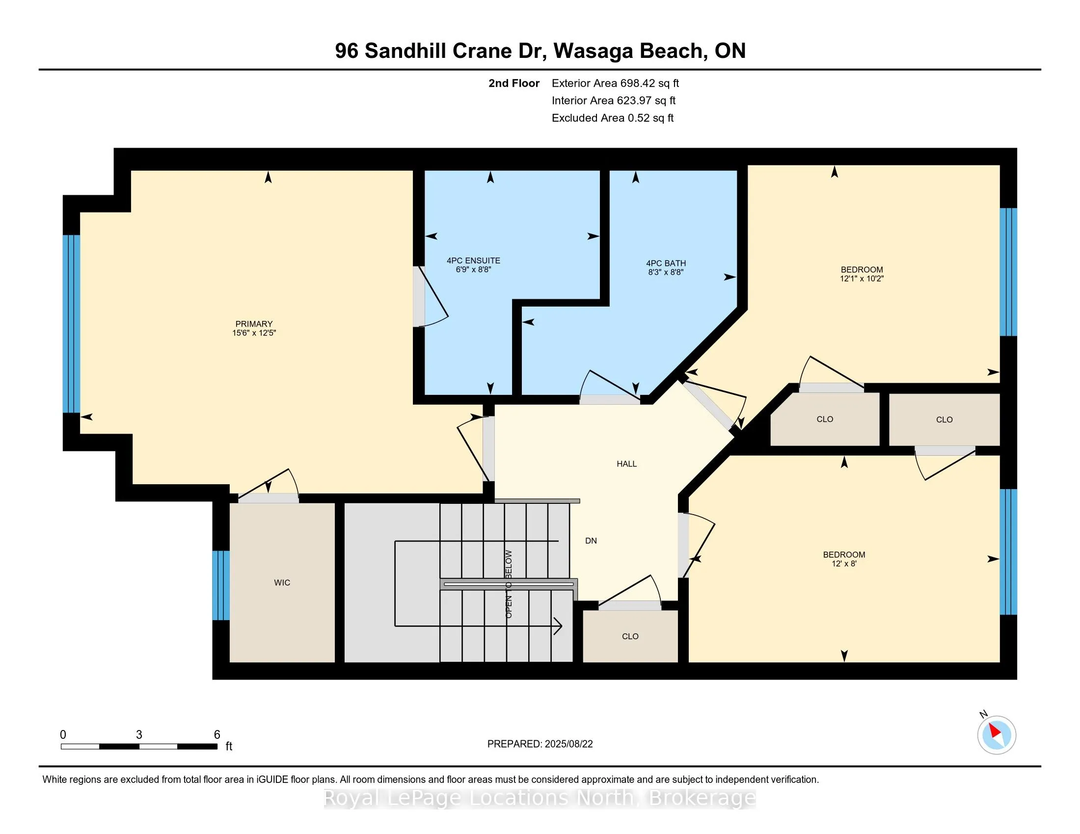 96 Sandhill Crane Drive