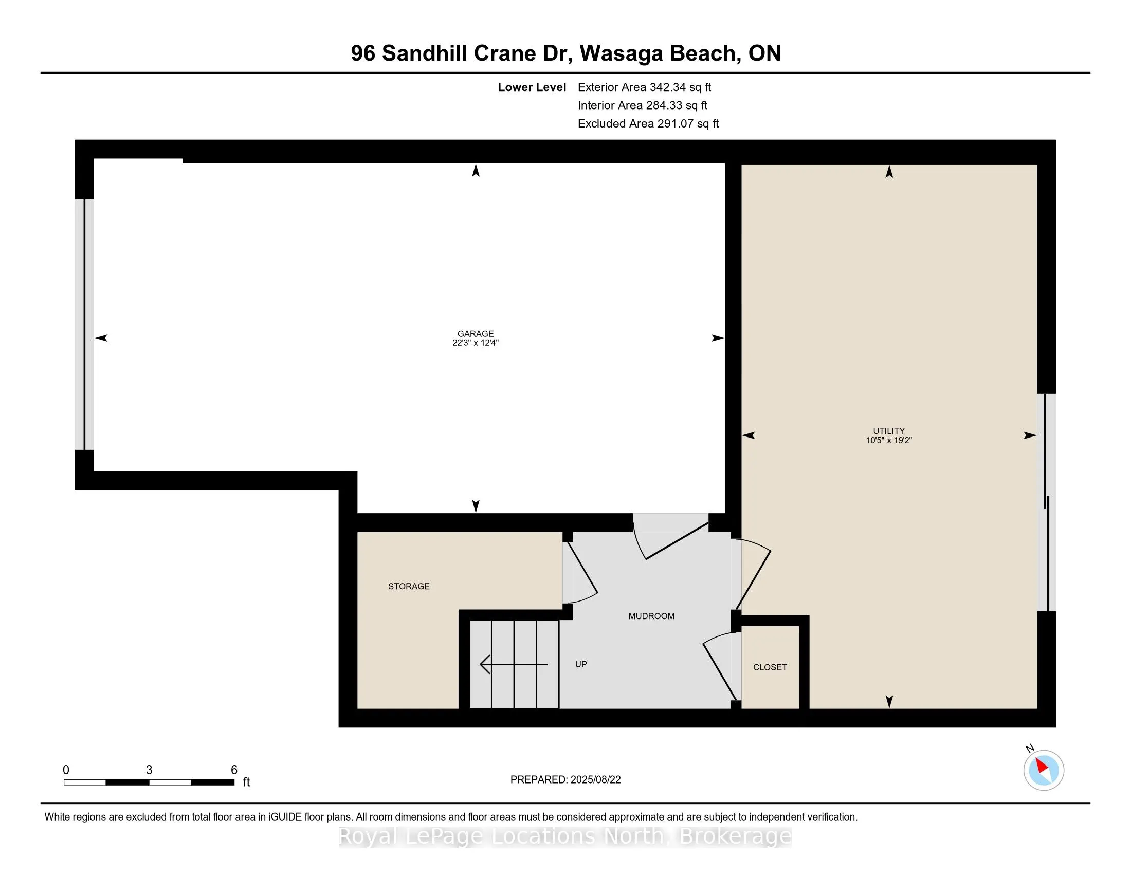 96 Sandhill Crane Drive