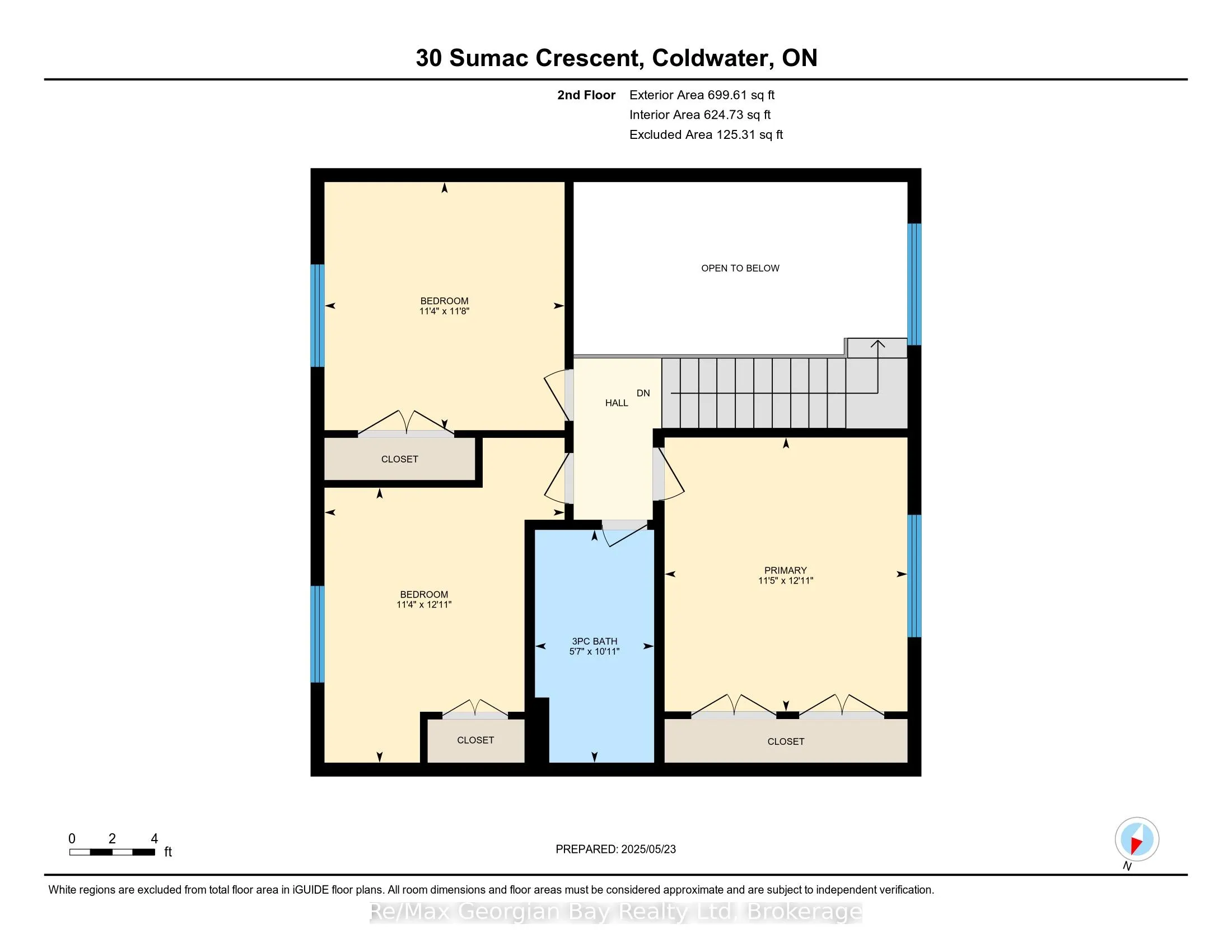 30 SUMAC Crescent
