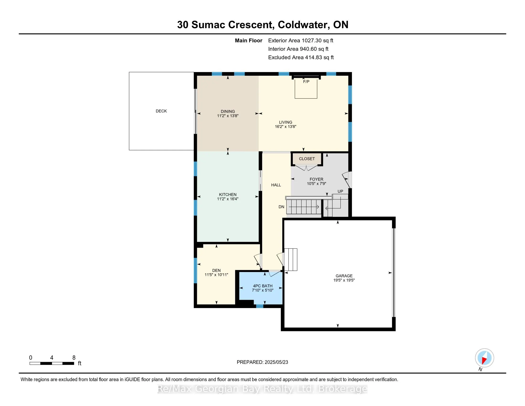 30 SUMAC Crescent