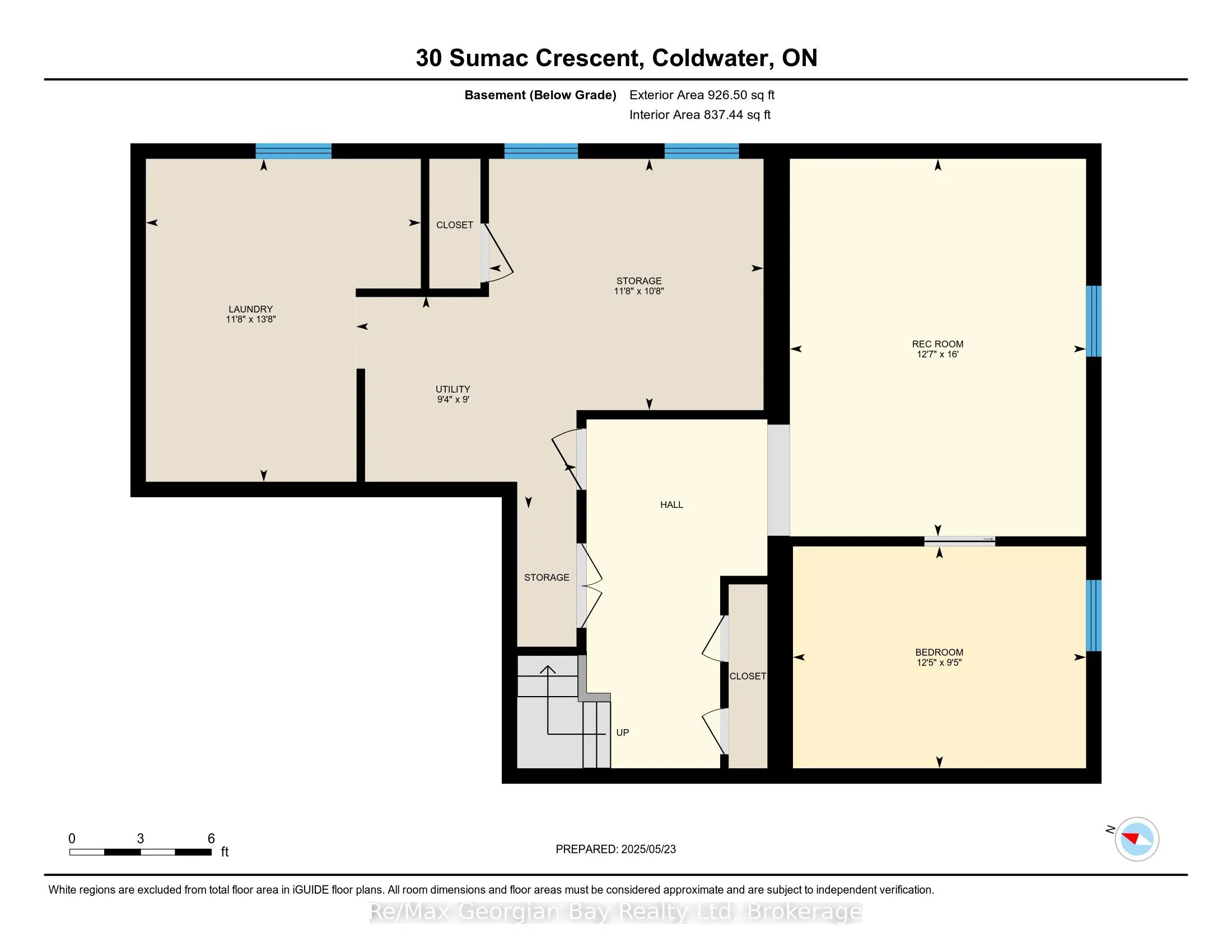 30 SUMAC Crescent
