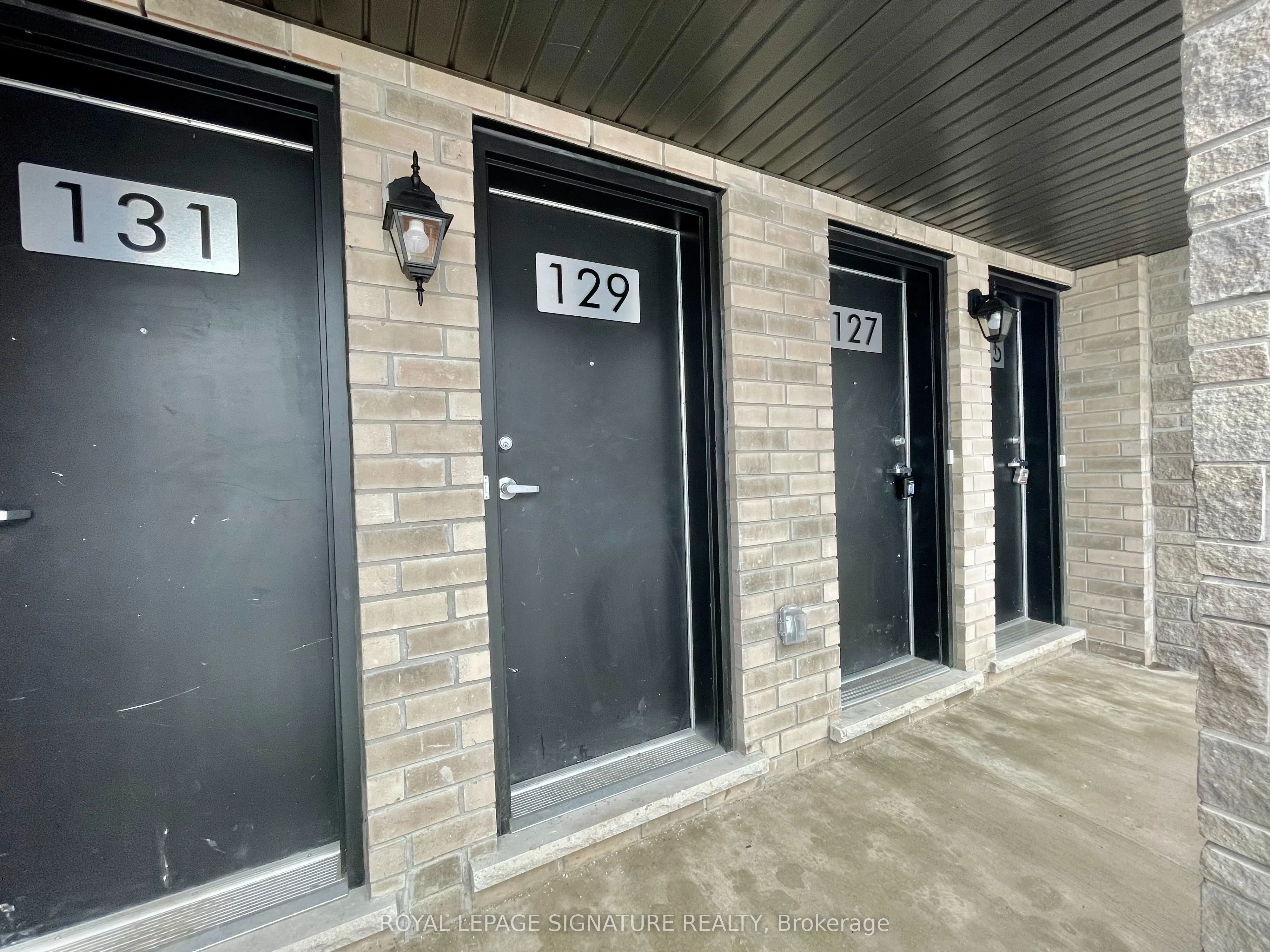 129 Appletree Lane, #3