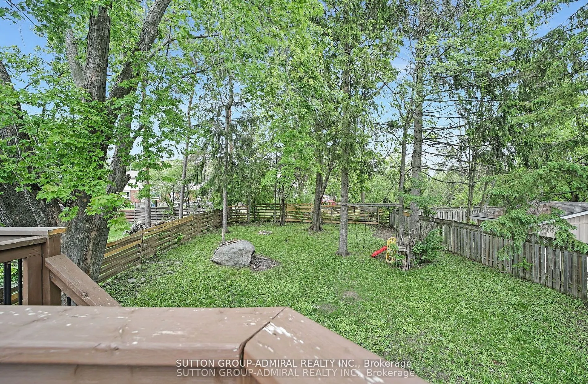 14 Chippawa (Main) Court