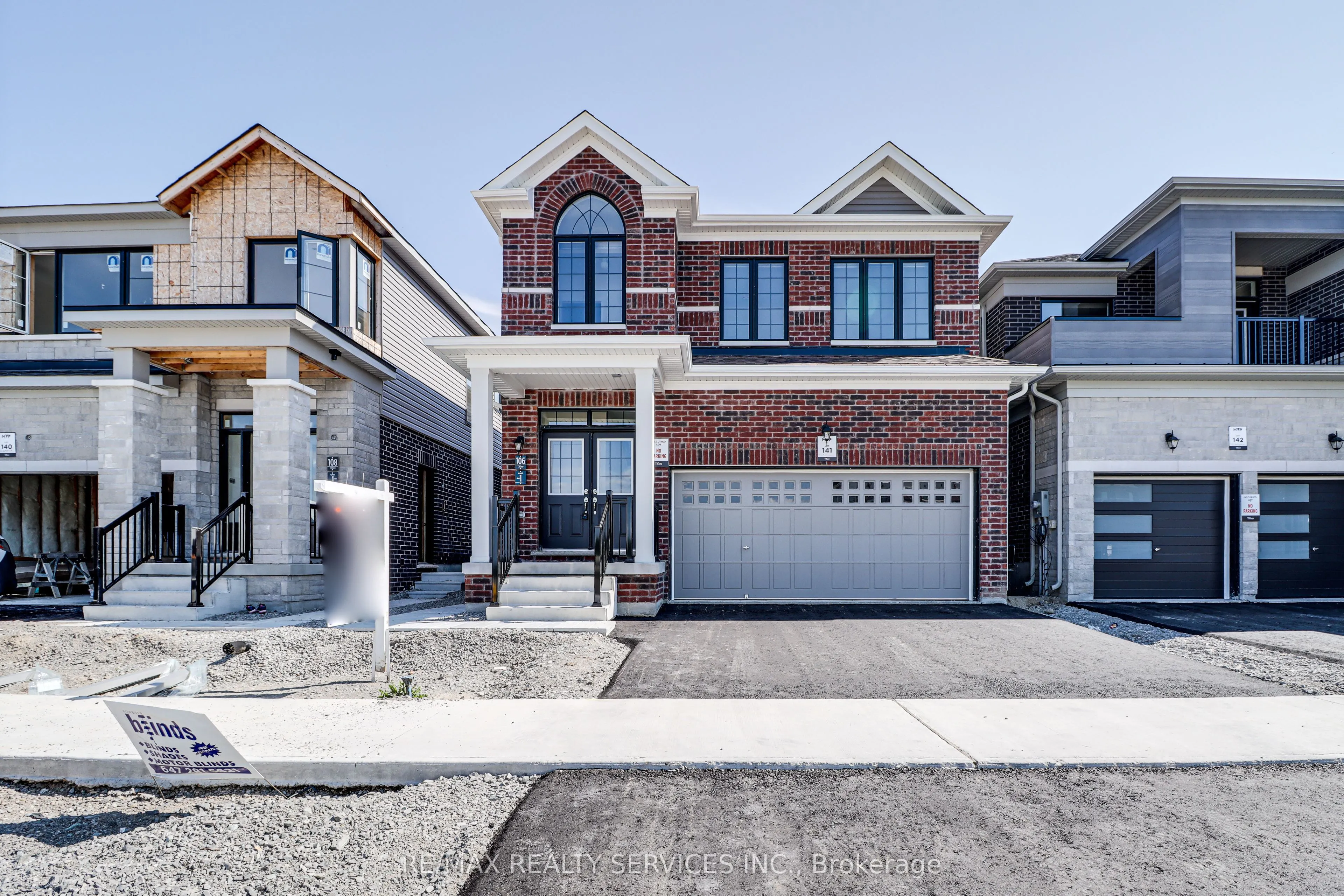 106 Nottingham Road, #Lower Level