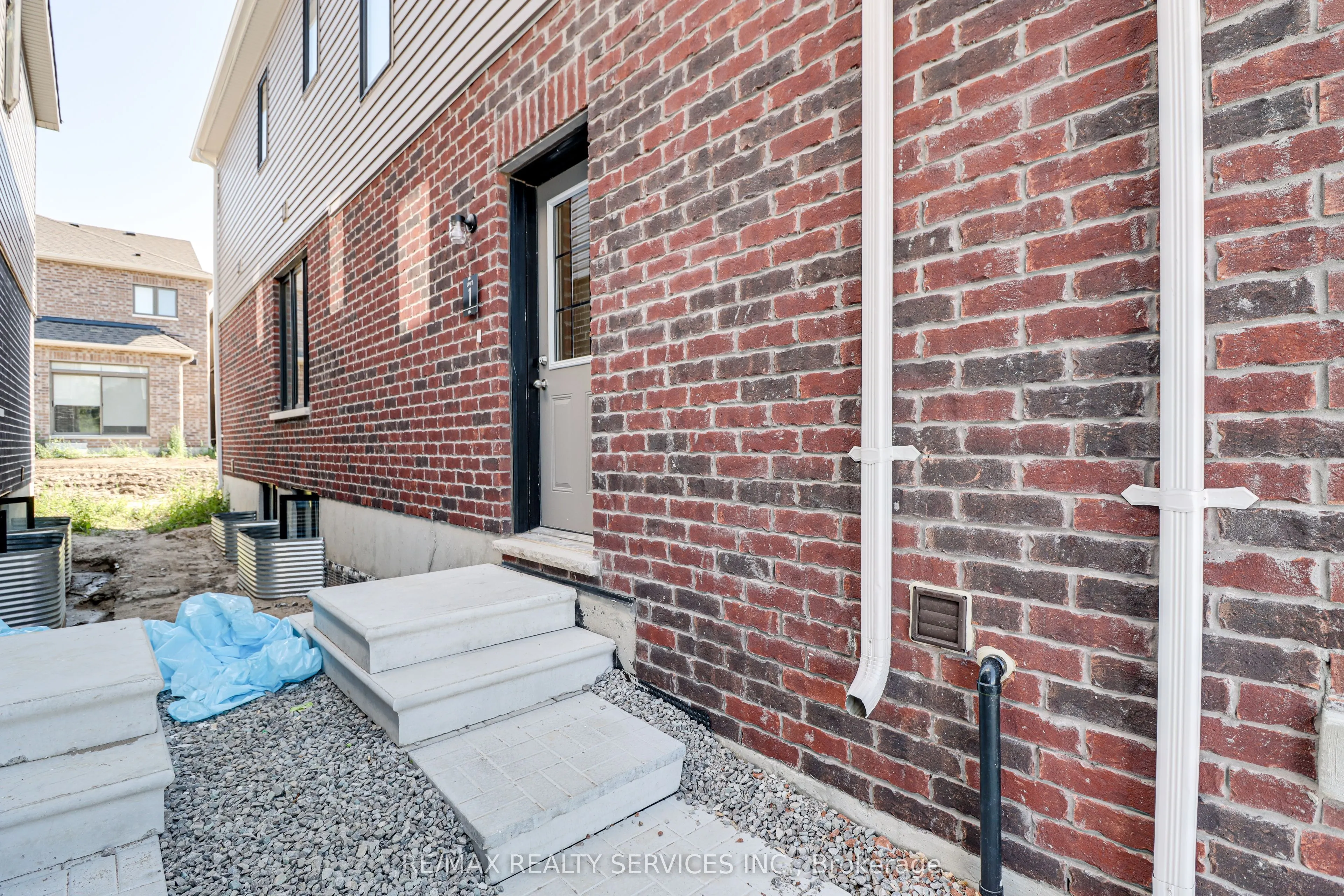 106 Nottingham Road, #Lower Level