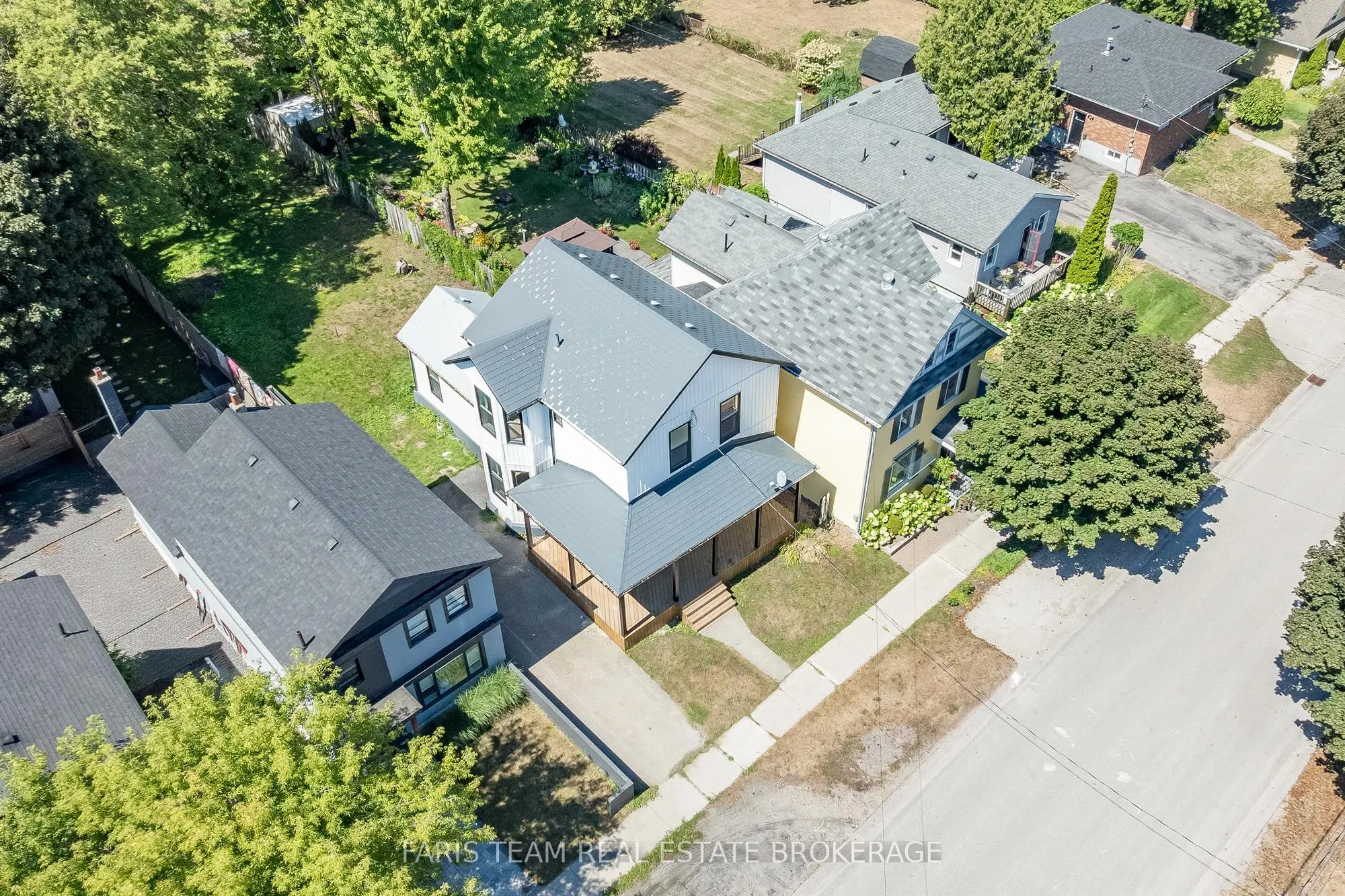 64 Birch Street