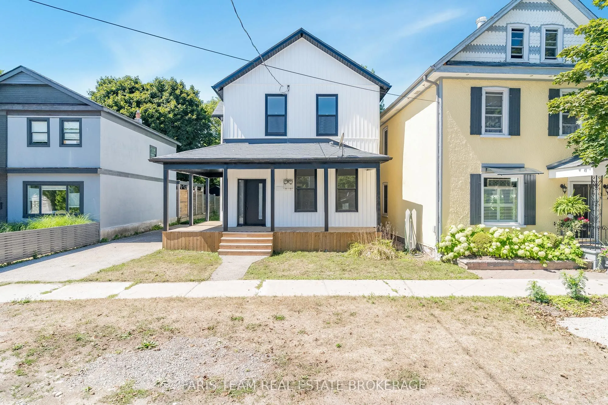 64 Birch Street