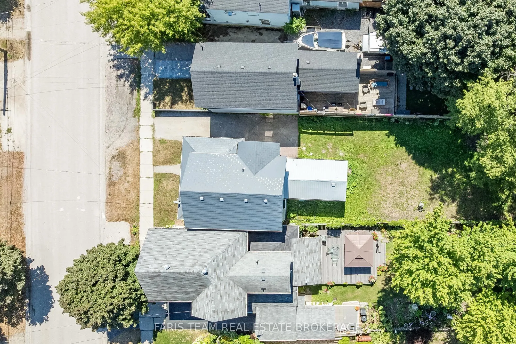 64 Birch Street
