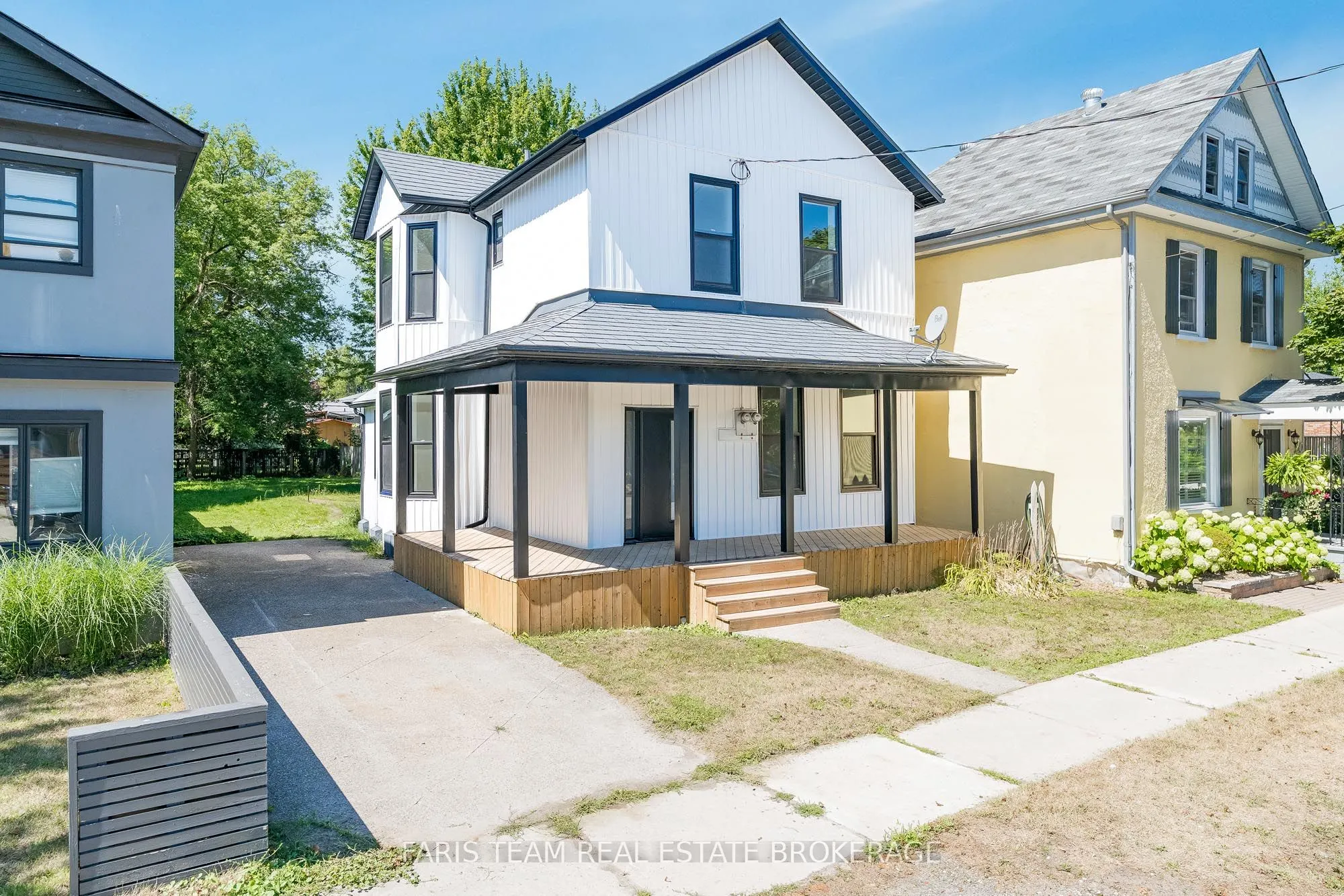 64 Birch Street