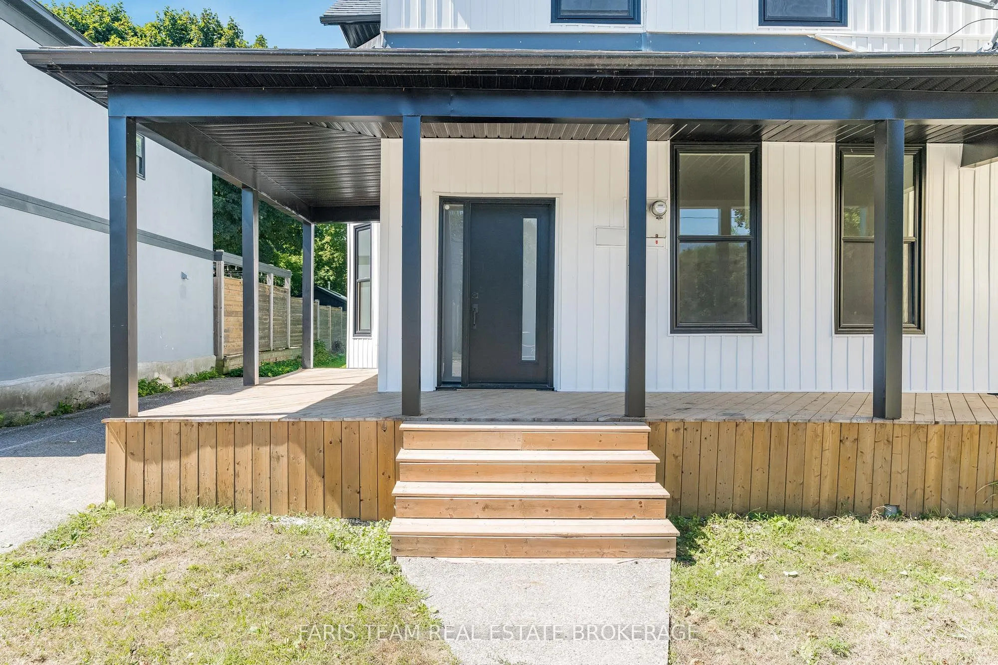 64 Birch Street