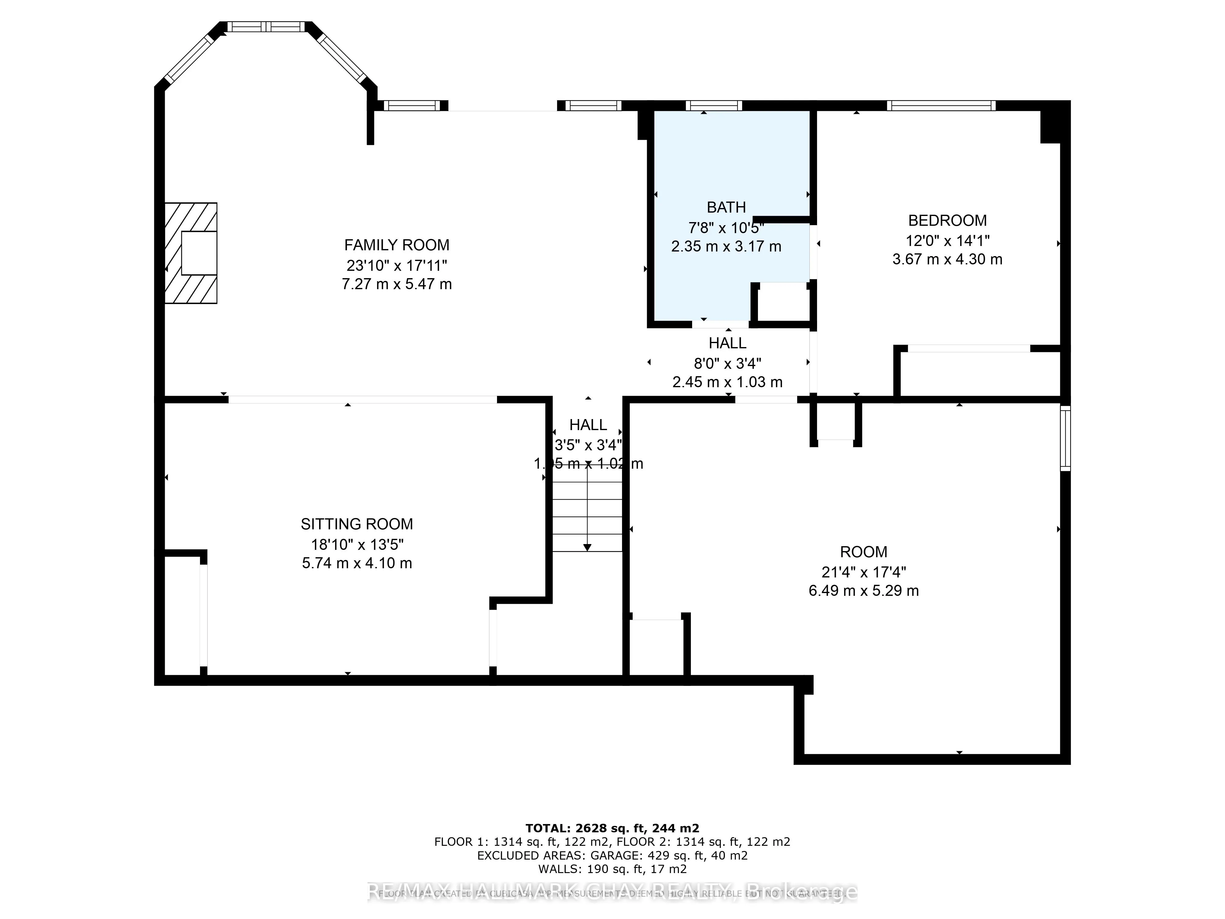 32 Valleycrest Drive