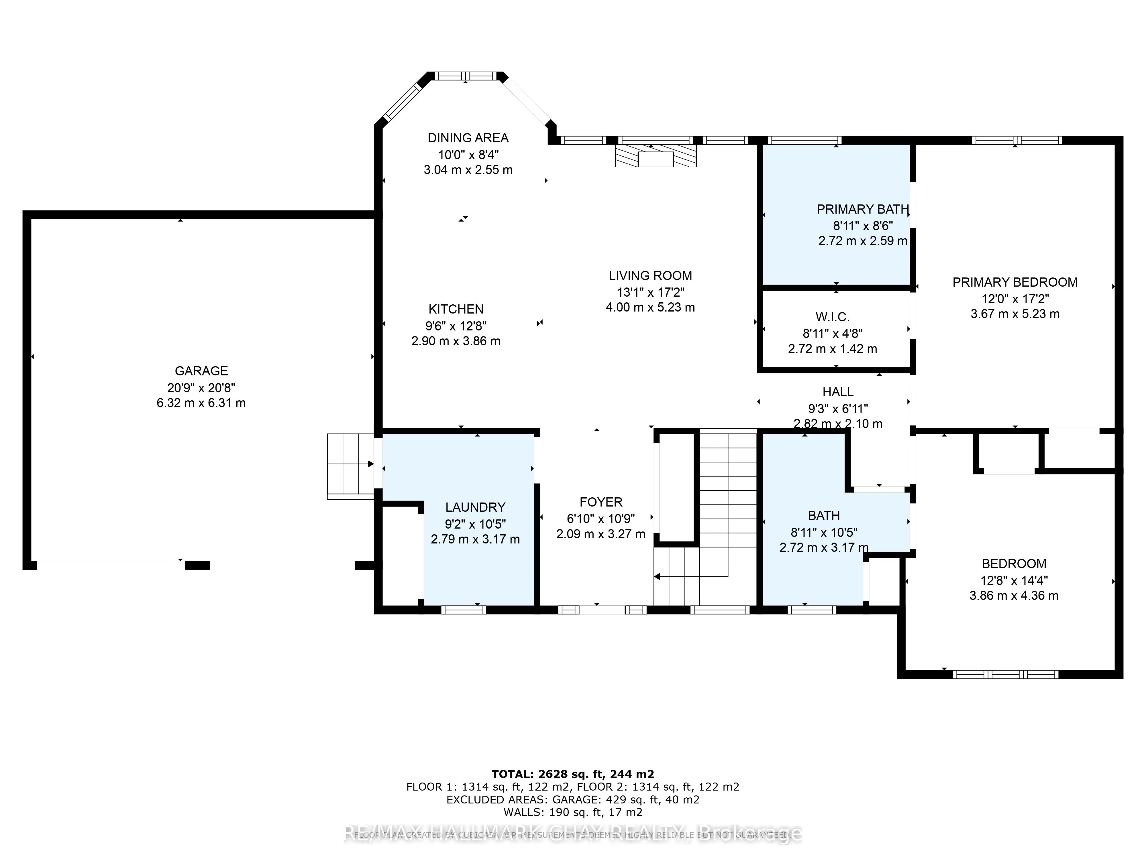 32 Valleycrest Drive