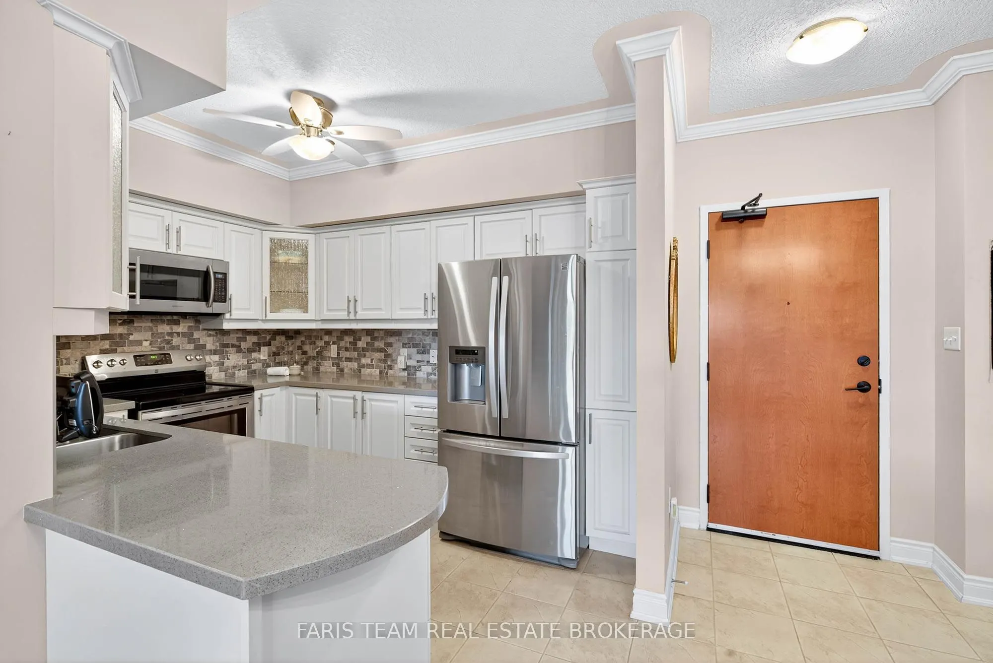 100 Dean Avenue, #211