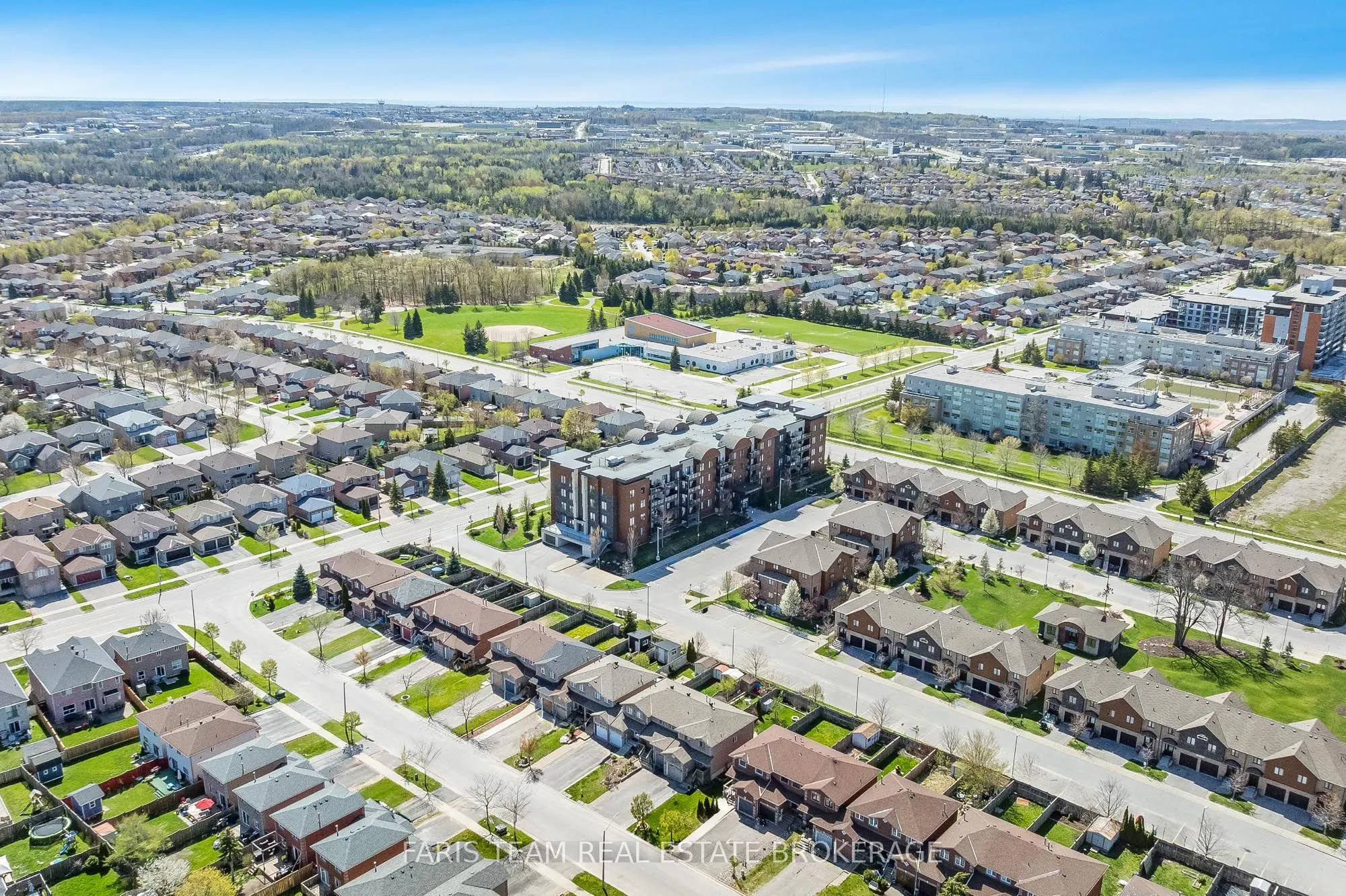 100 Dean Avenue, #211