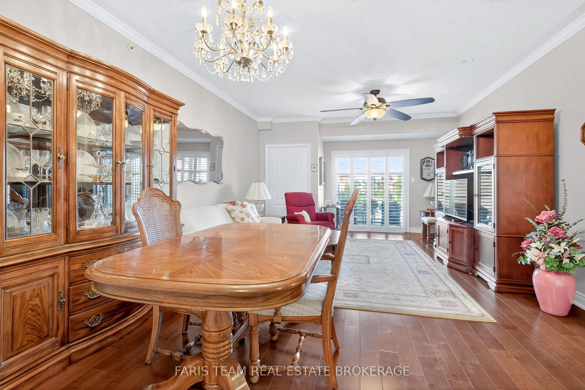 100 Dean Avenue, #211