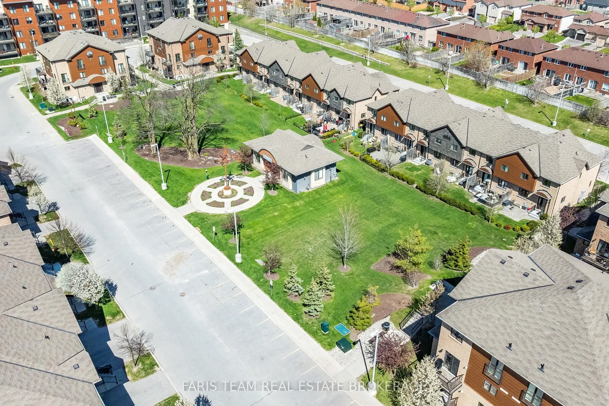 100 Dean Avenue, #211