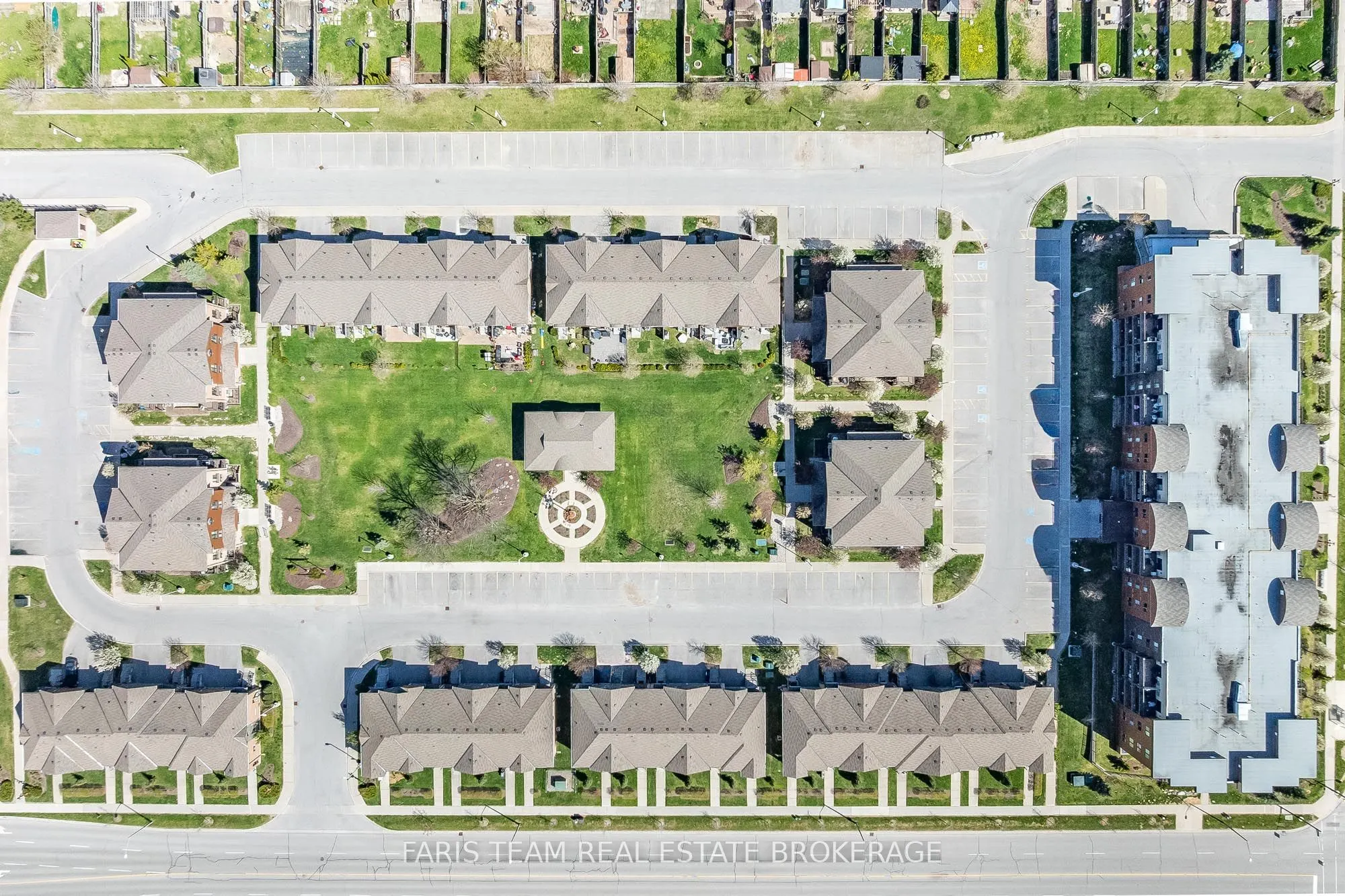 100 Dean Avenue, #211