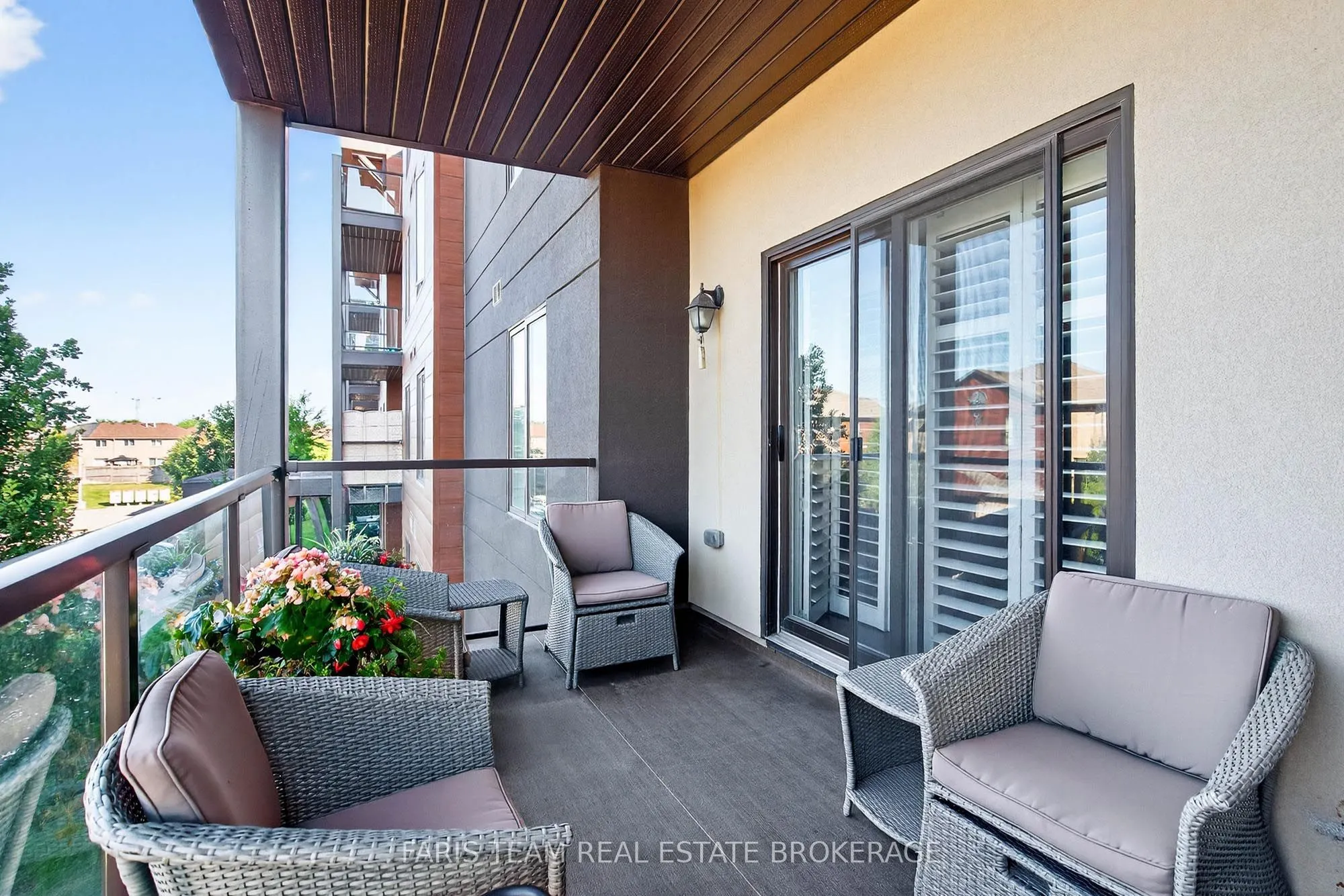 100 Dean Avenue, #211