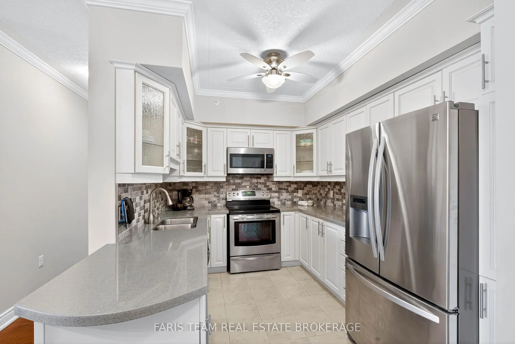 100 Dean Avenue, #211