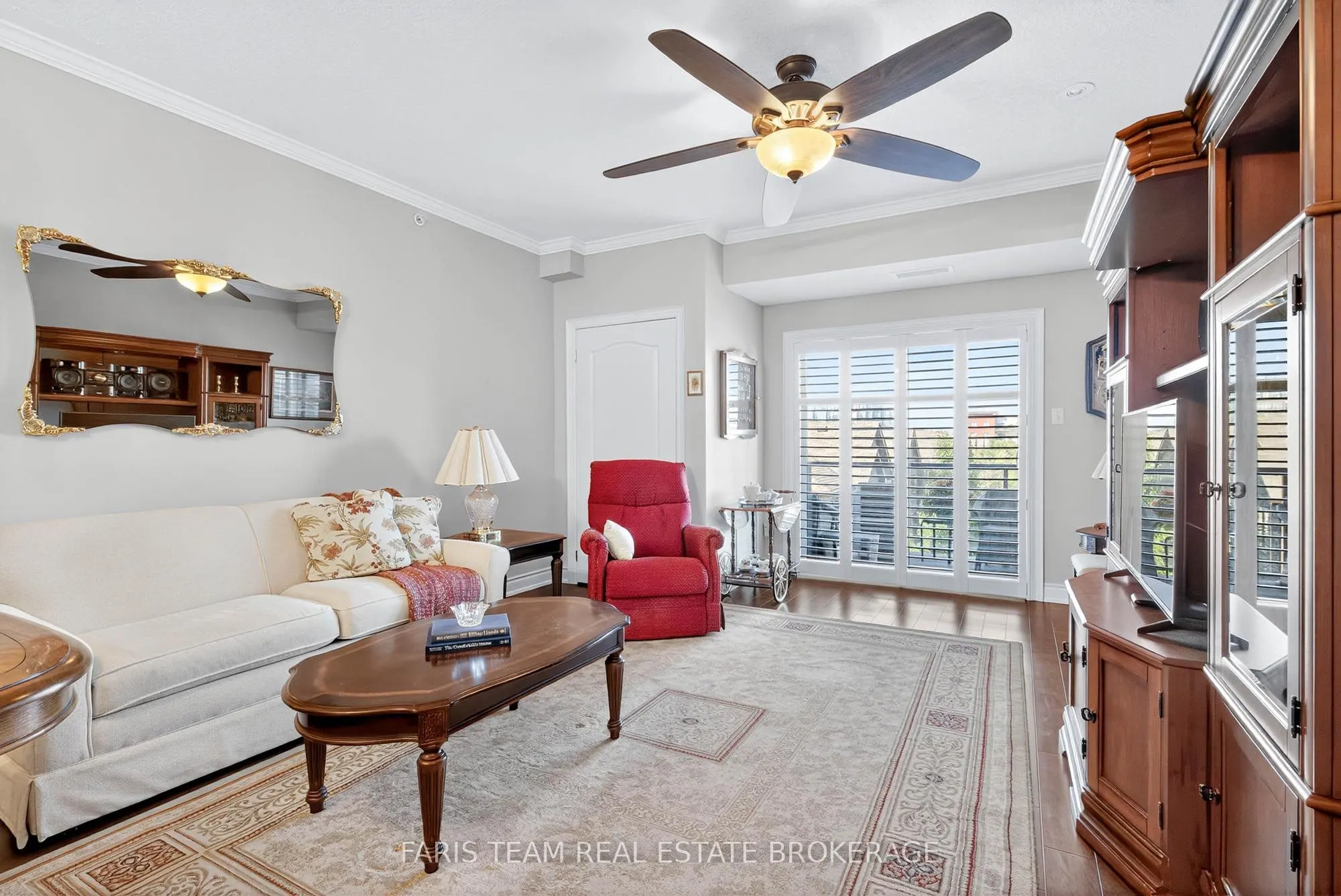 100 Dean Avenue, #211