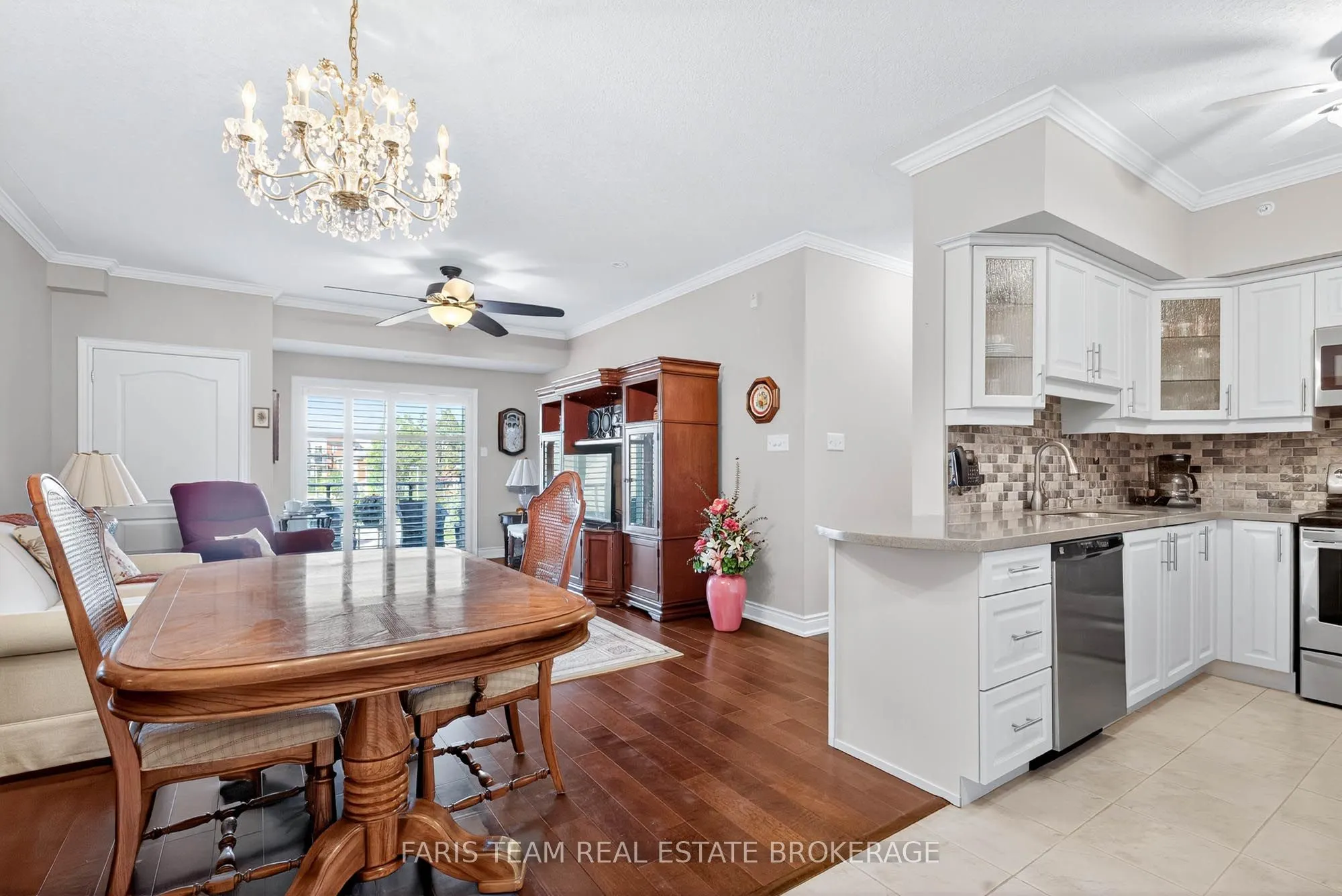 100 Dean Avenue, #211