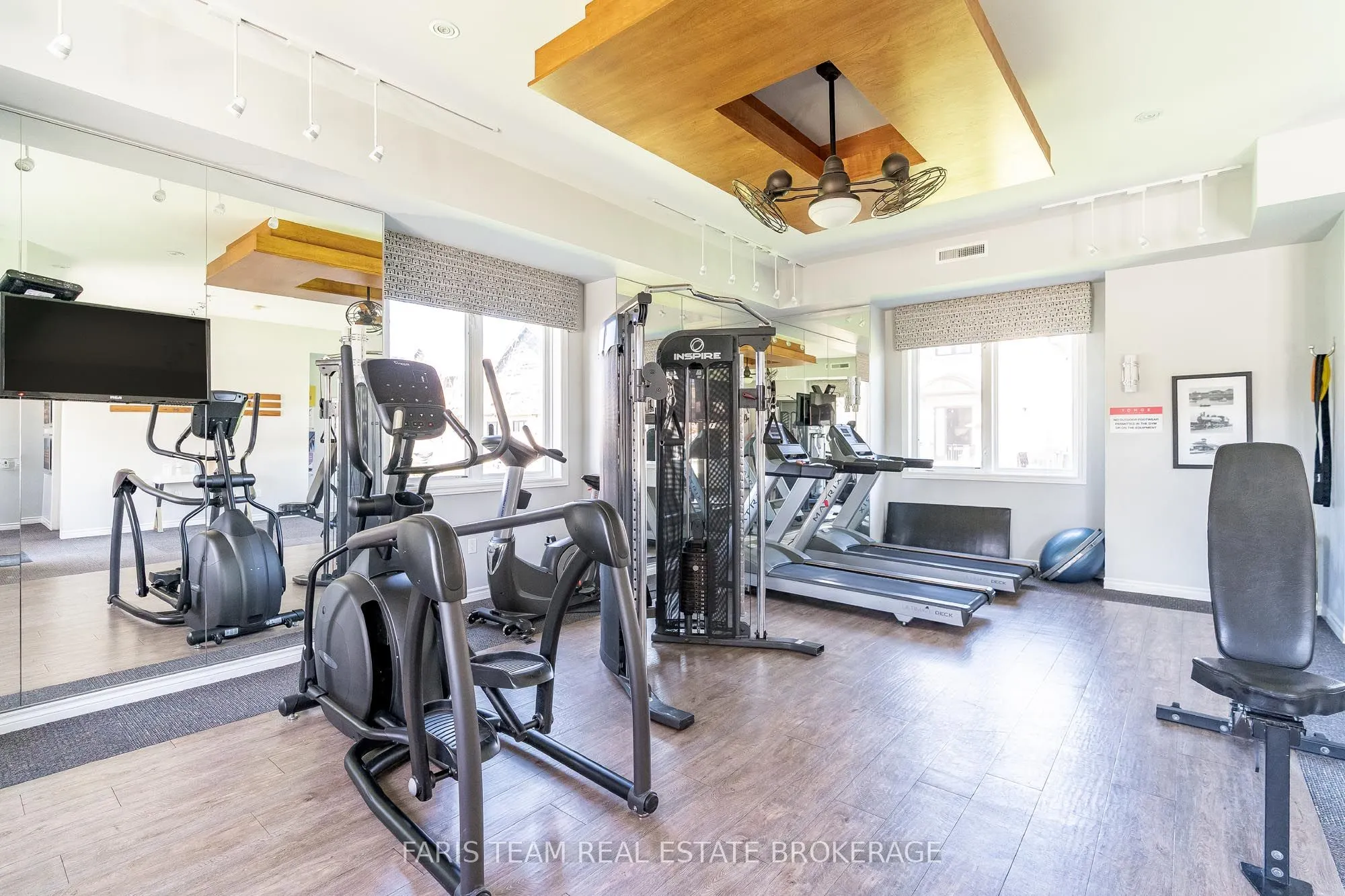 100 Dean Avenue, #211